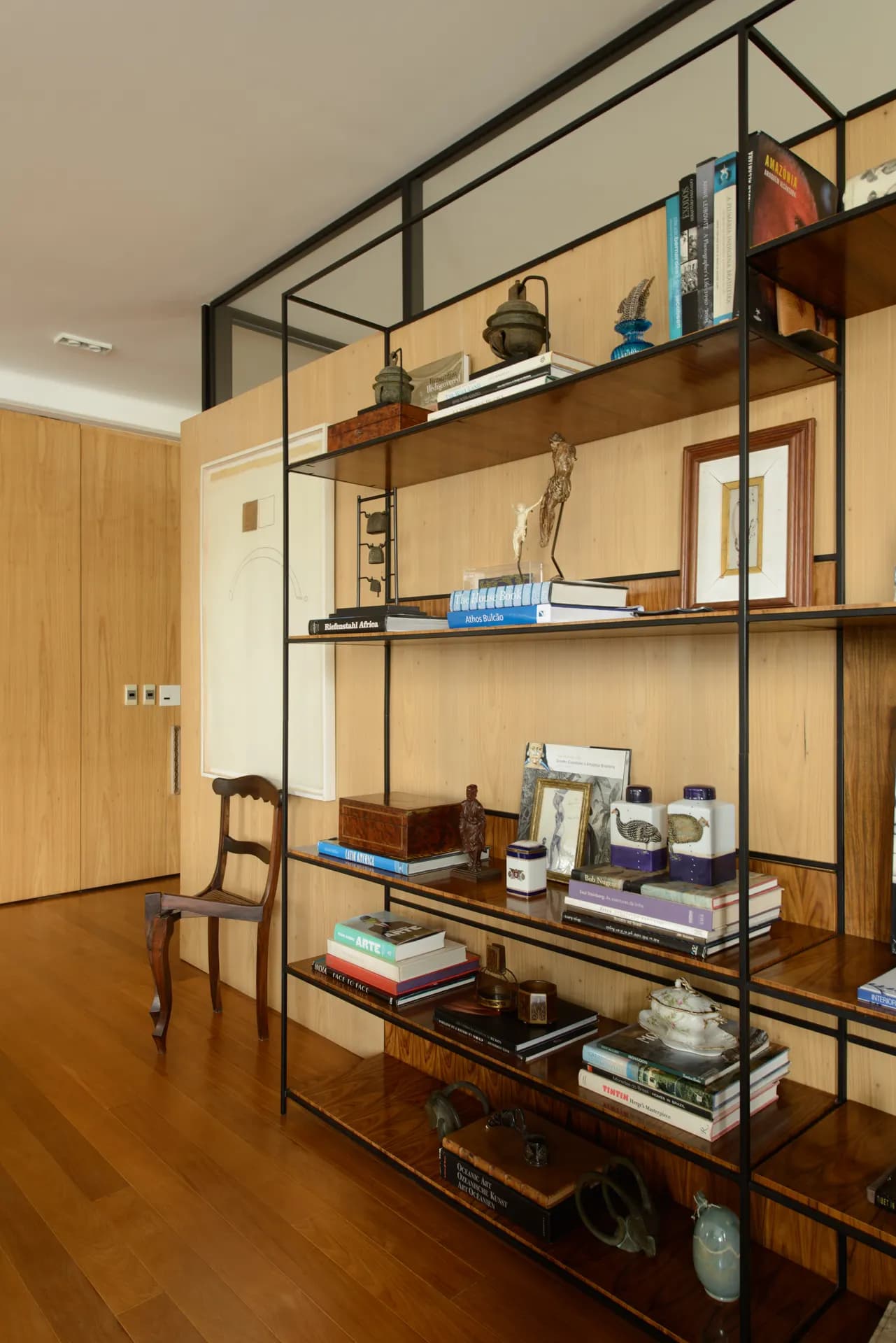 Apartamento 176 — 23