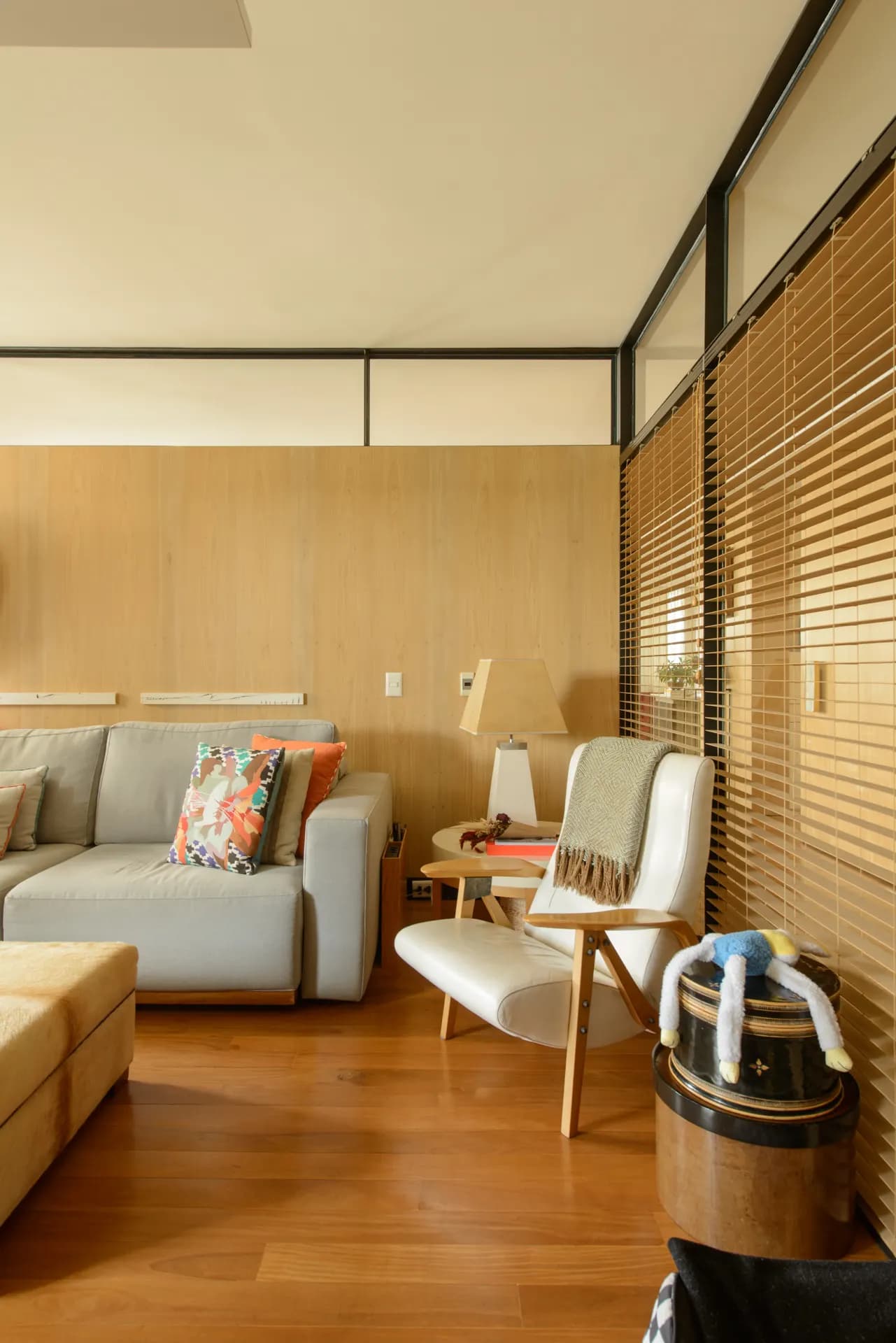 Apartamento 176 — 28