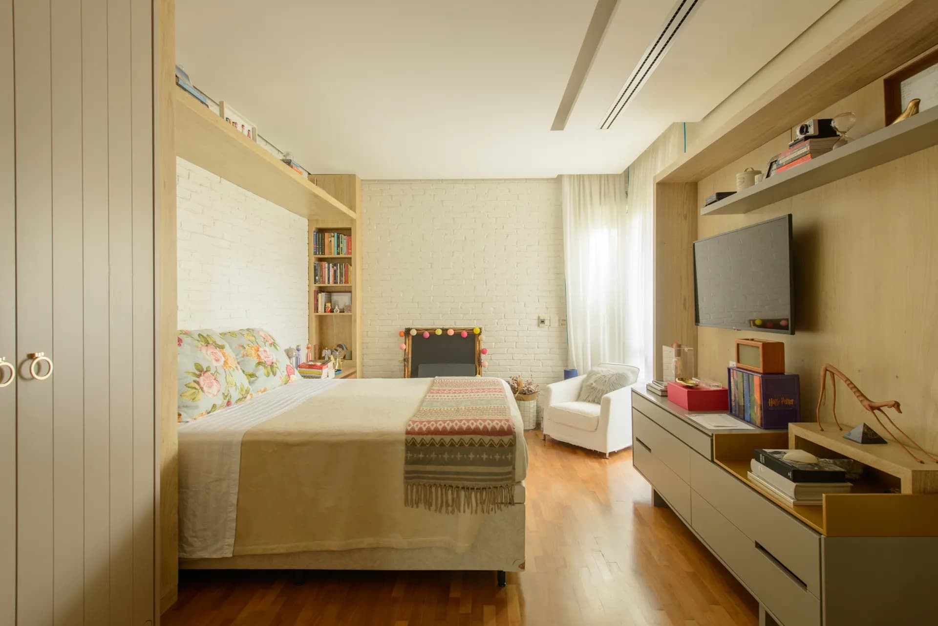 Apartamento 176 — 34