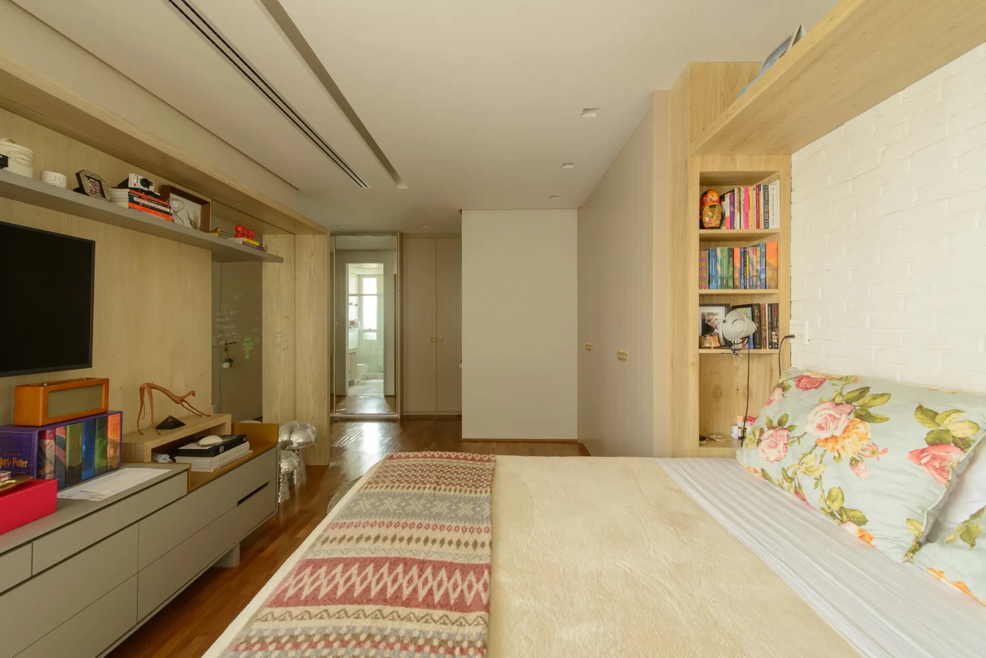 Apartamento 176 — 38