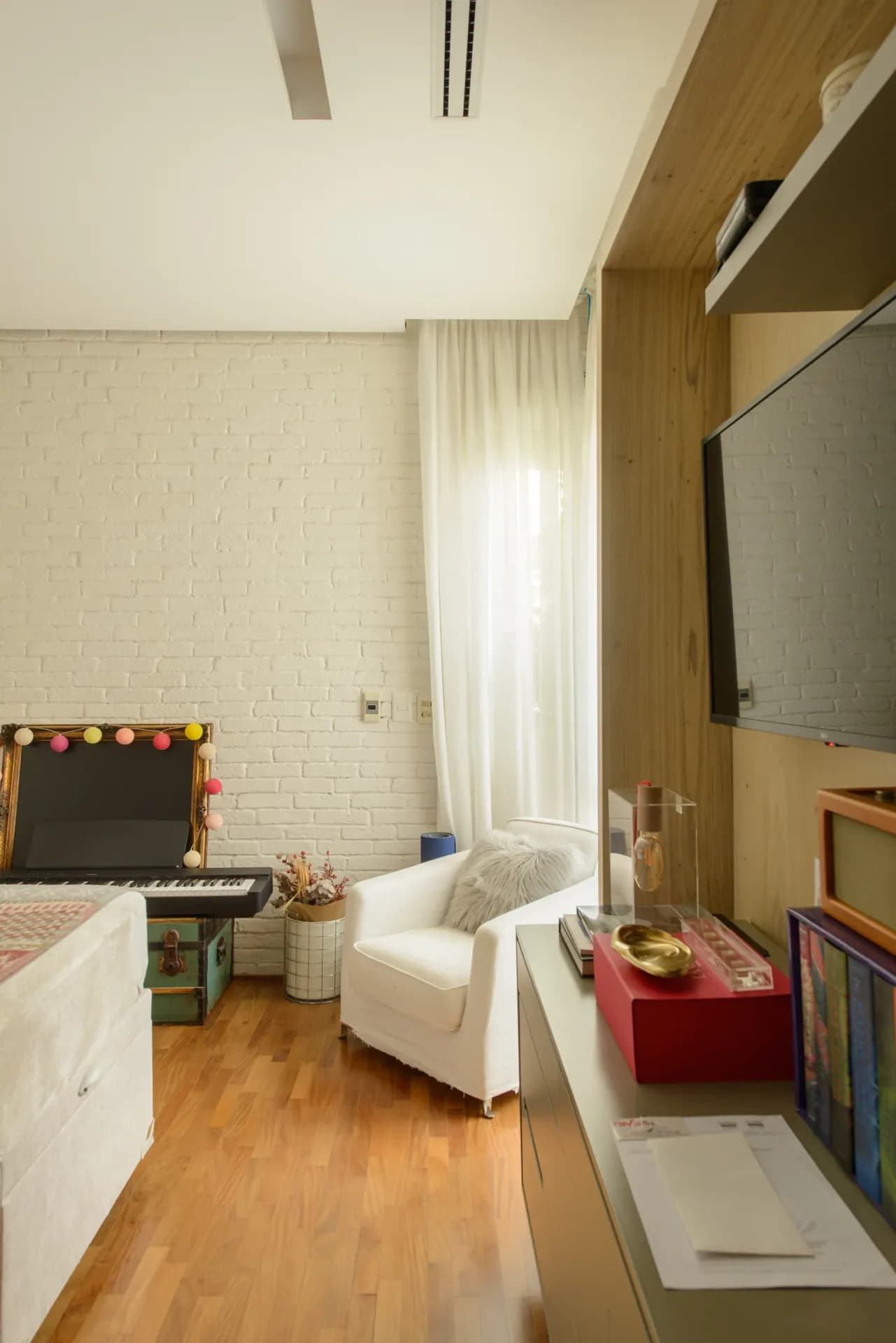 Apartamento 176 — 40