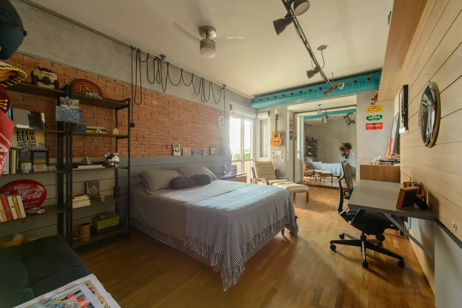 Apartamento 176 — 41