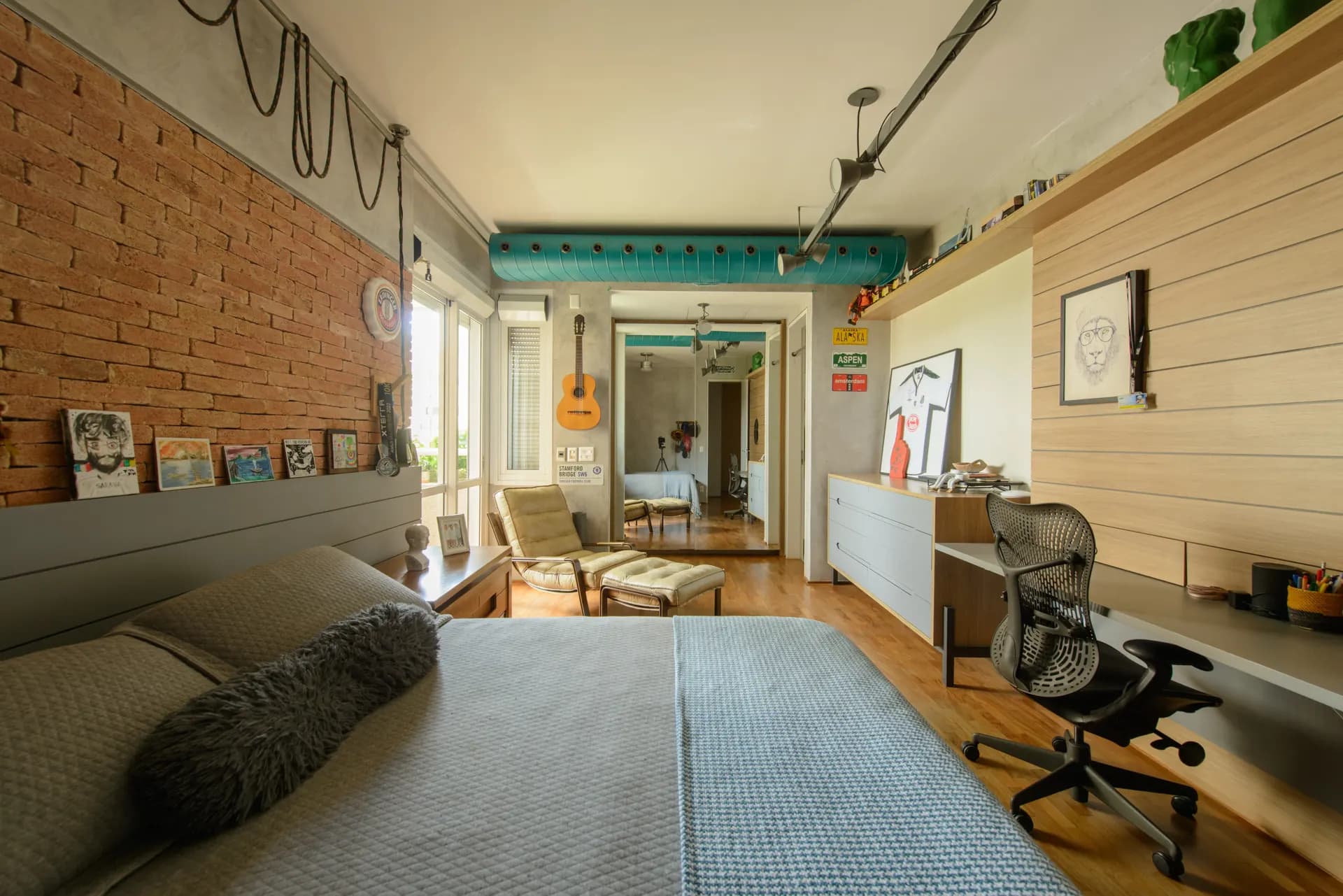 Apartamento 176 — 42