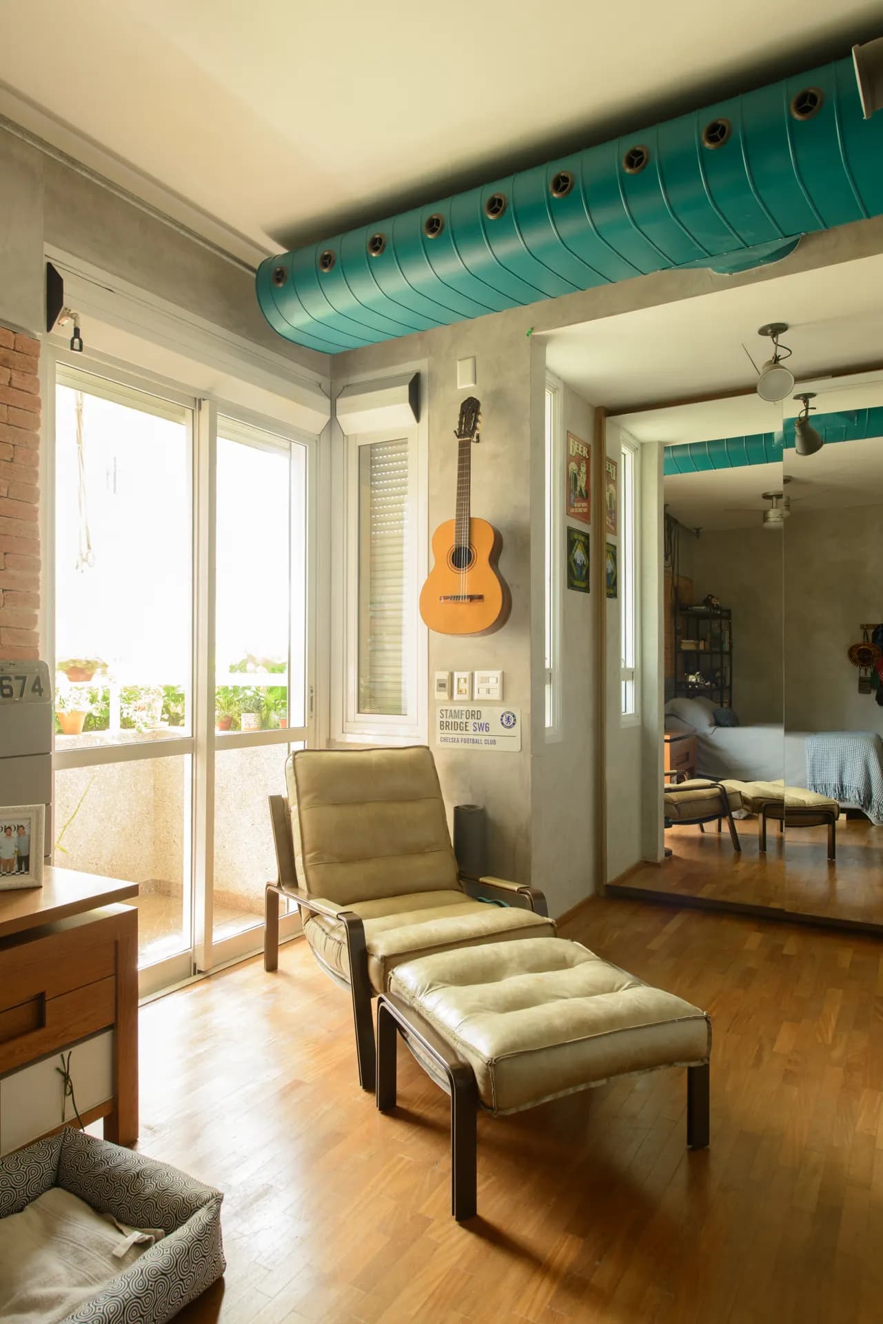Apartamento 176 — 44