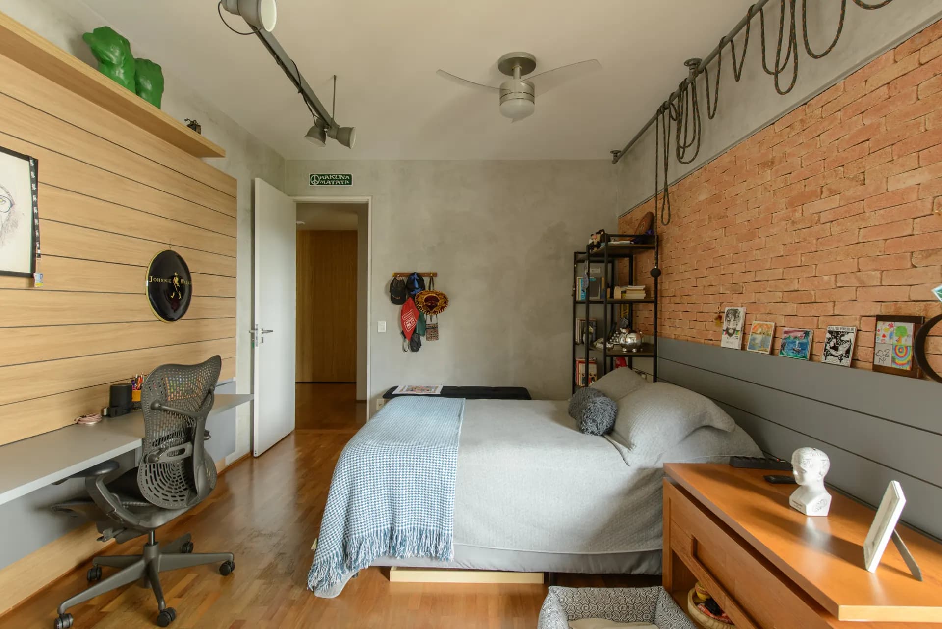 Apartamento 176 — 46