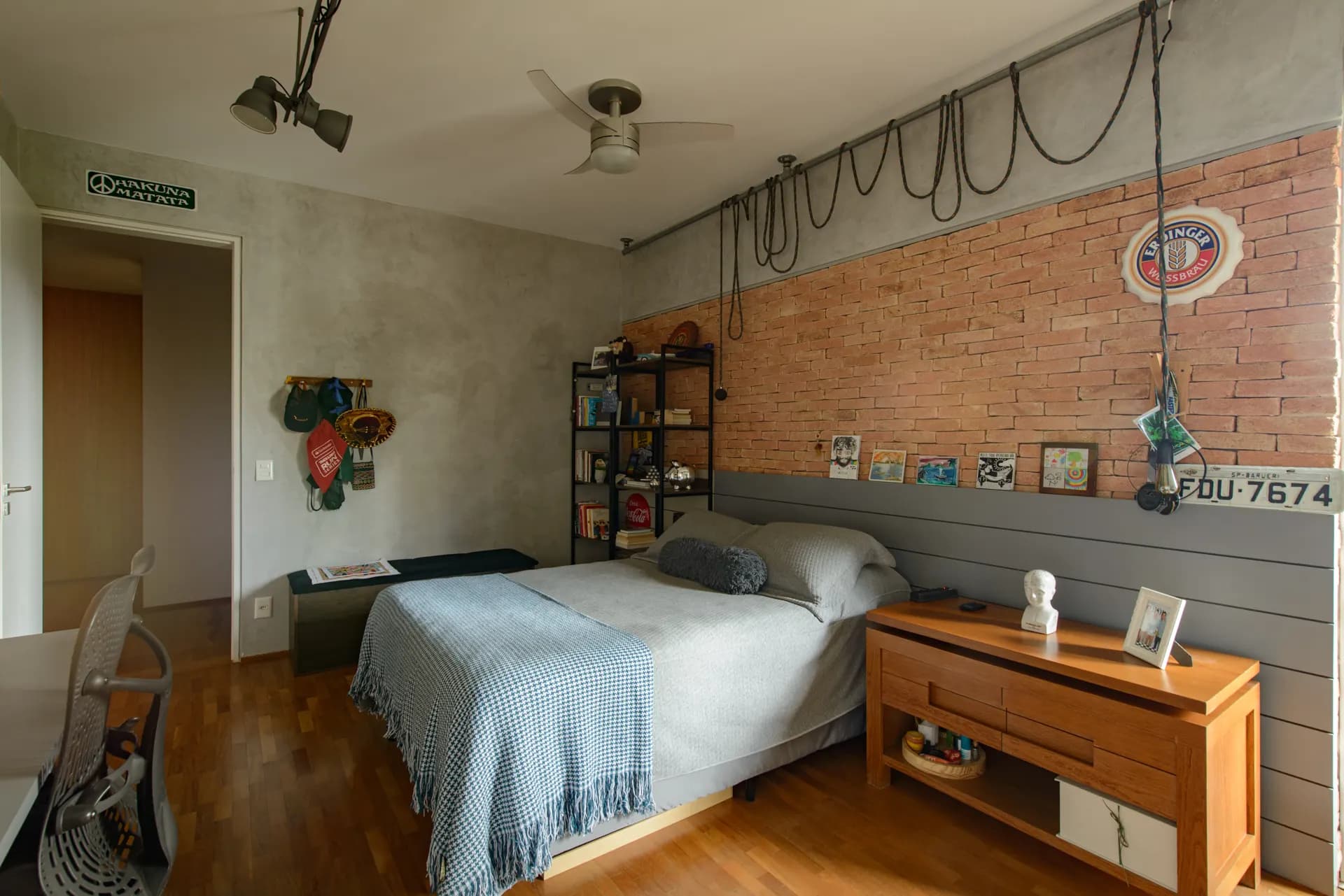 Apartamento 176 — 47
