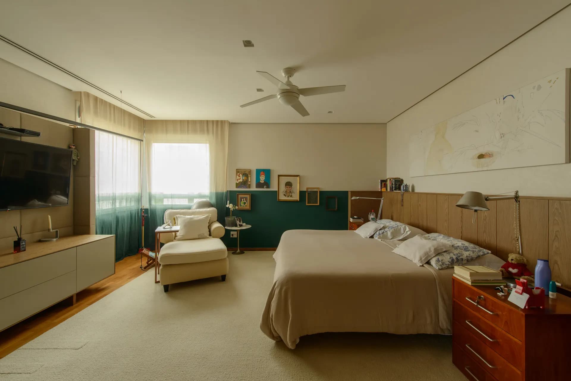 Apartamento 176 — 50