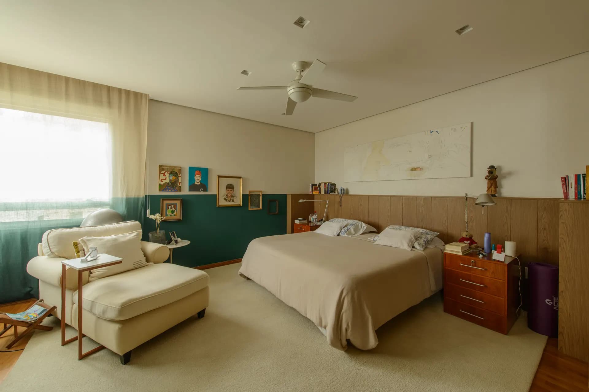 Apartamento 176 — 51