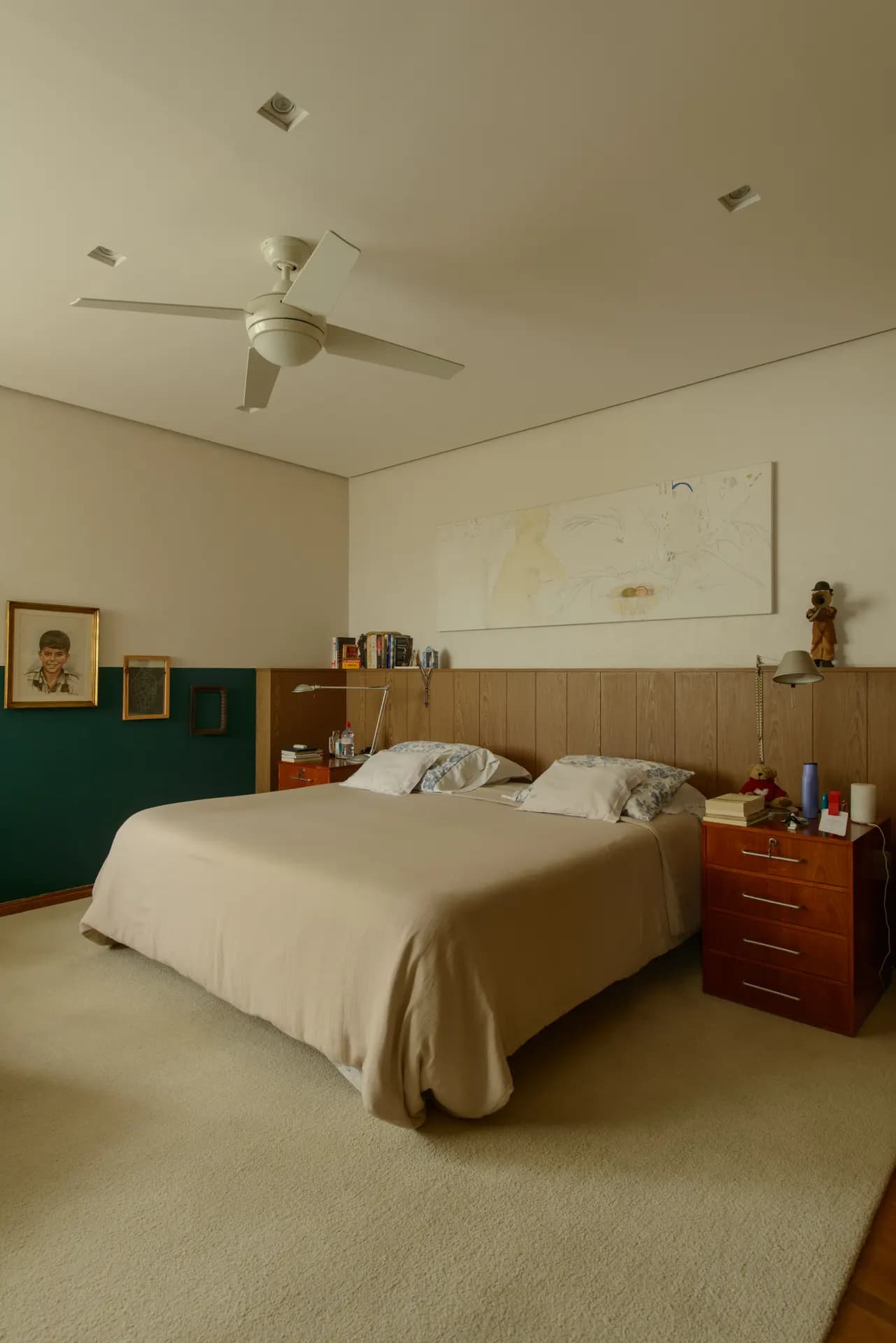 Apartamento 176 — 52