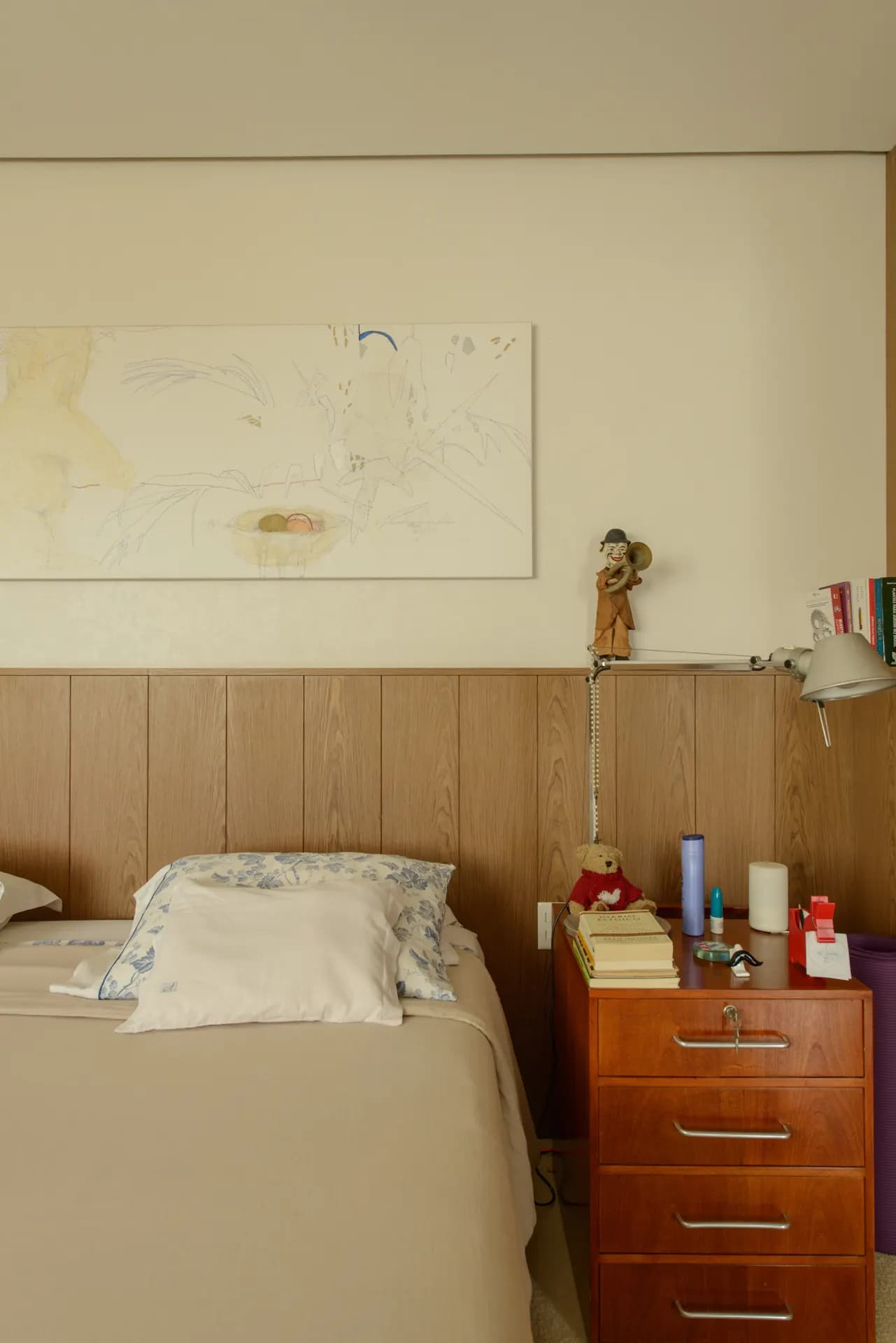 Apartamento 176 — 54