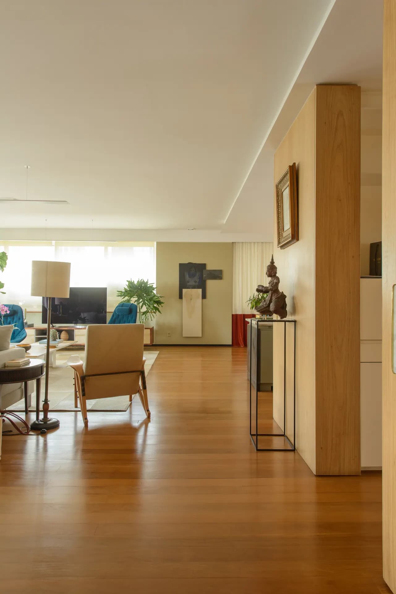 Apartamento 176 — 59
