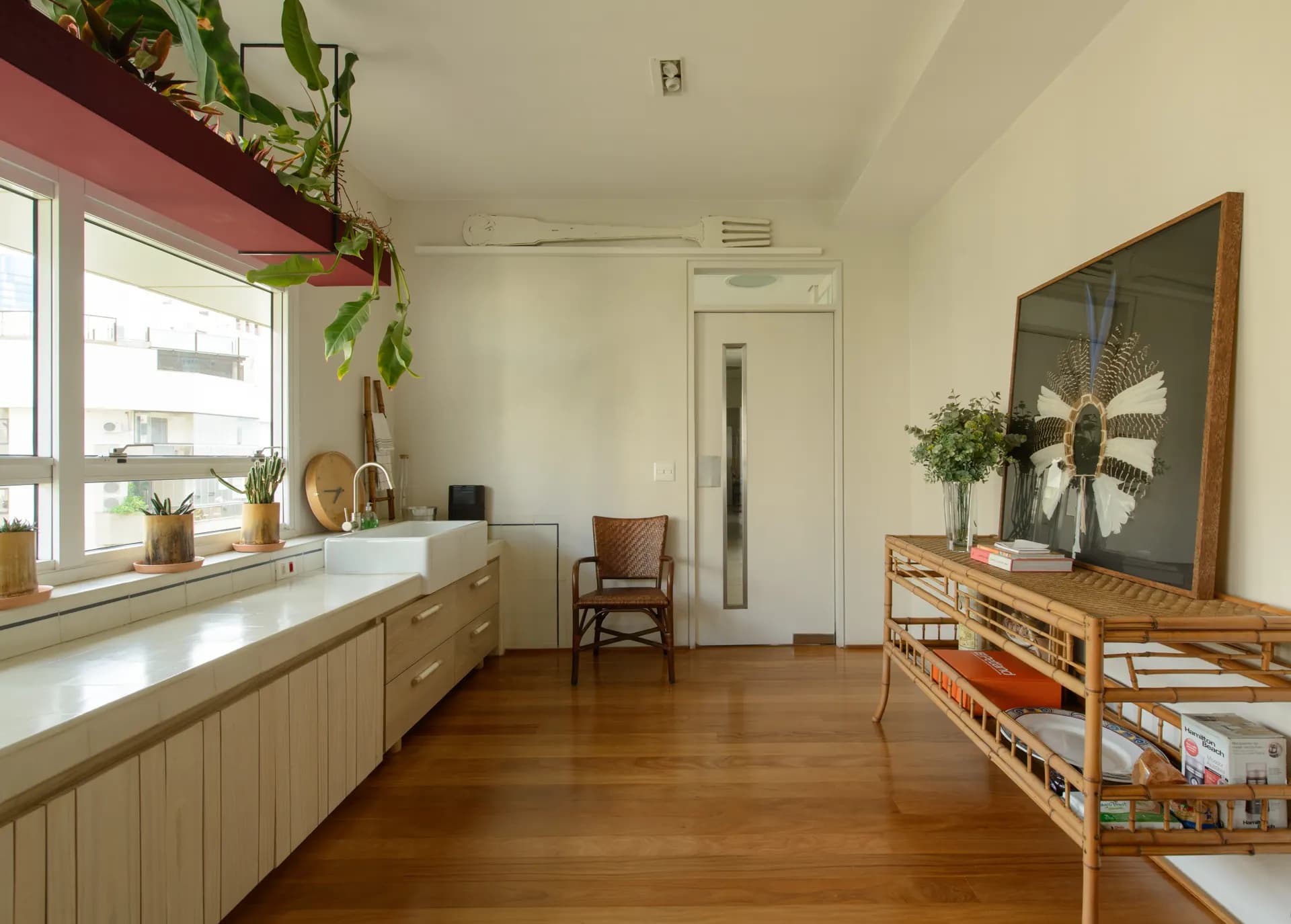 Apartamento 176 — 61