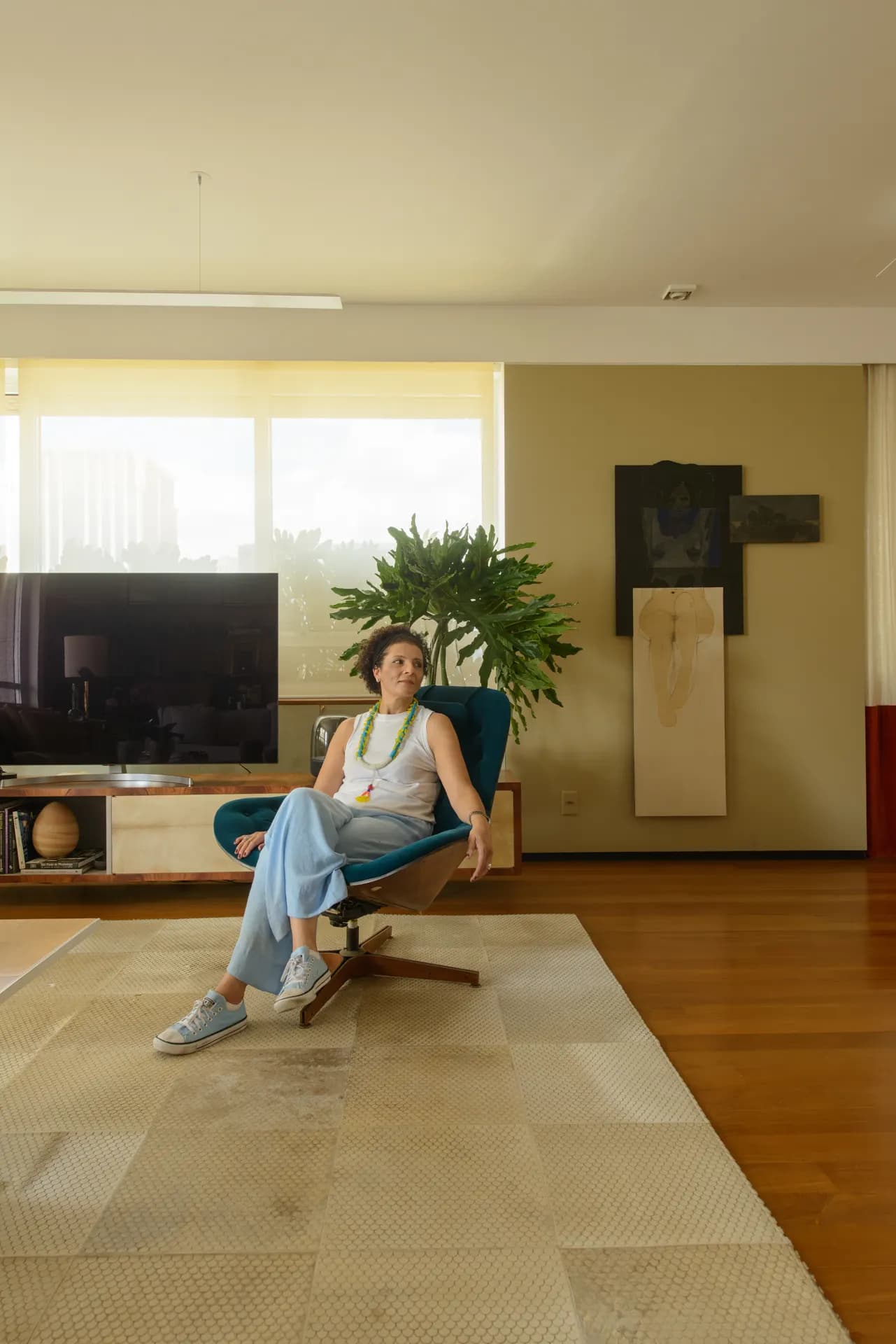 Apartamento 176 — 62