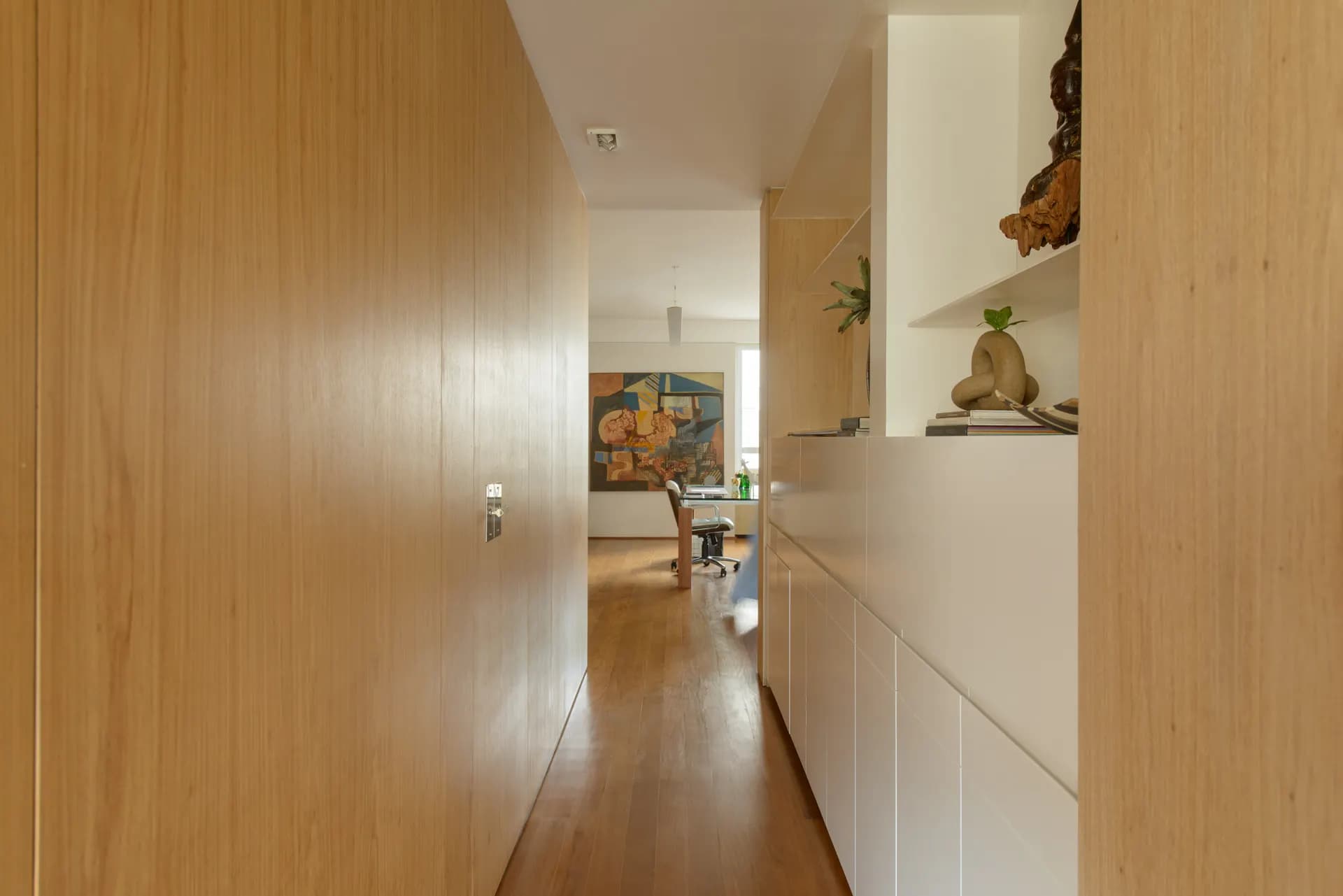 Apartamento 176 — 65