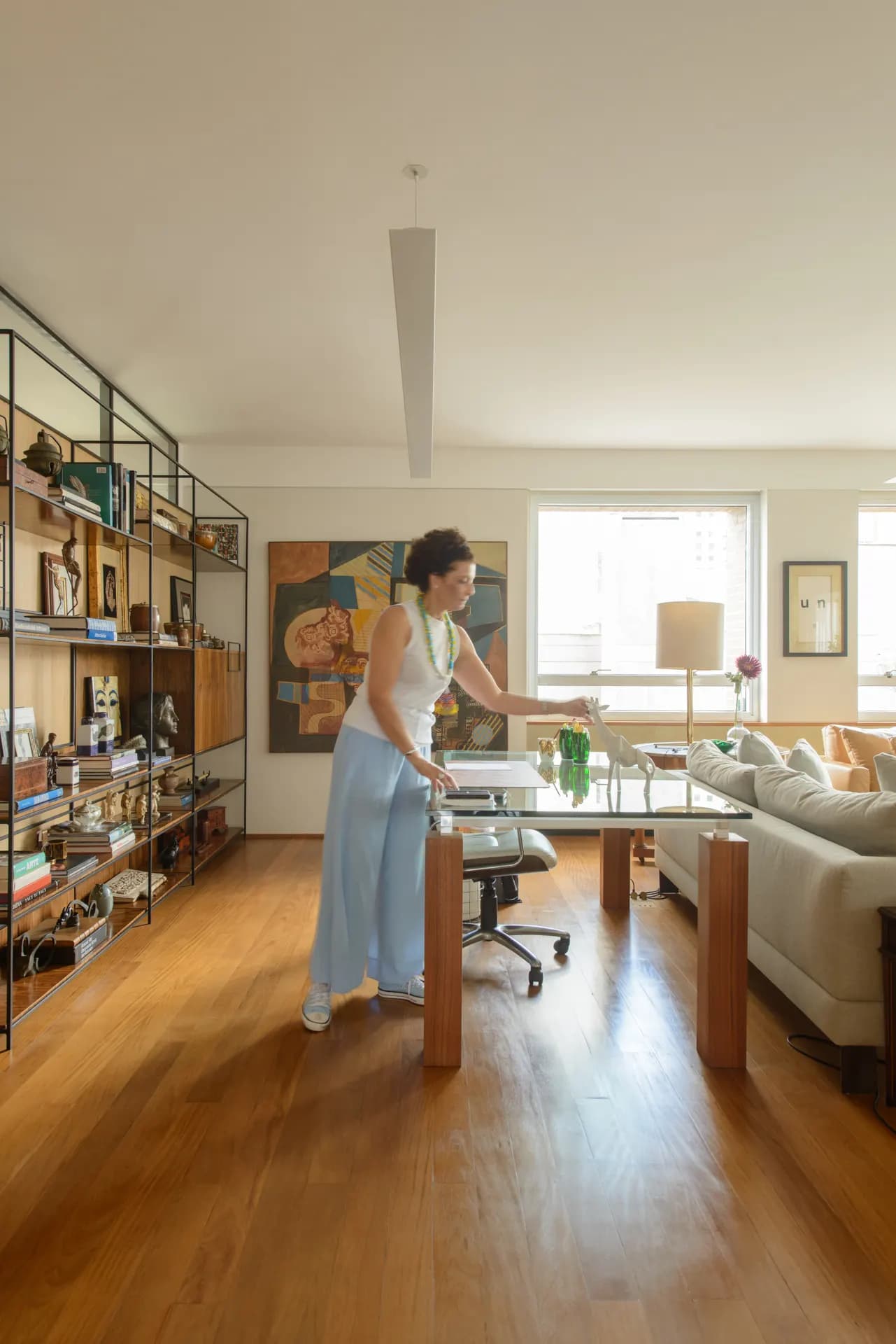 Apartamento 176 — 66