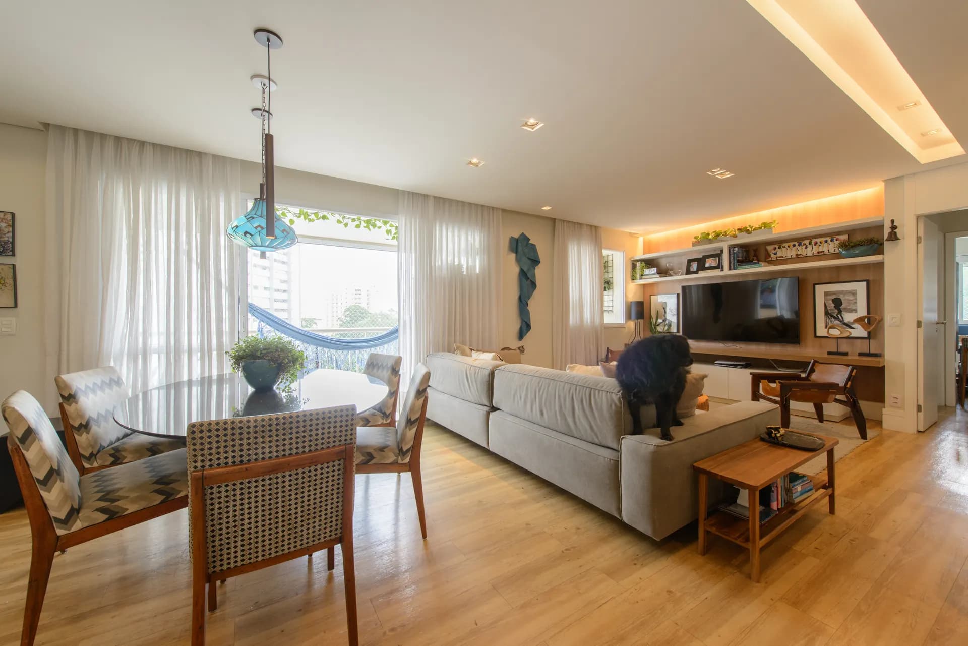 Apartamento Morumbi