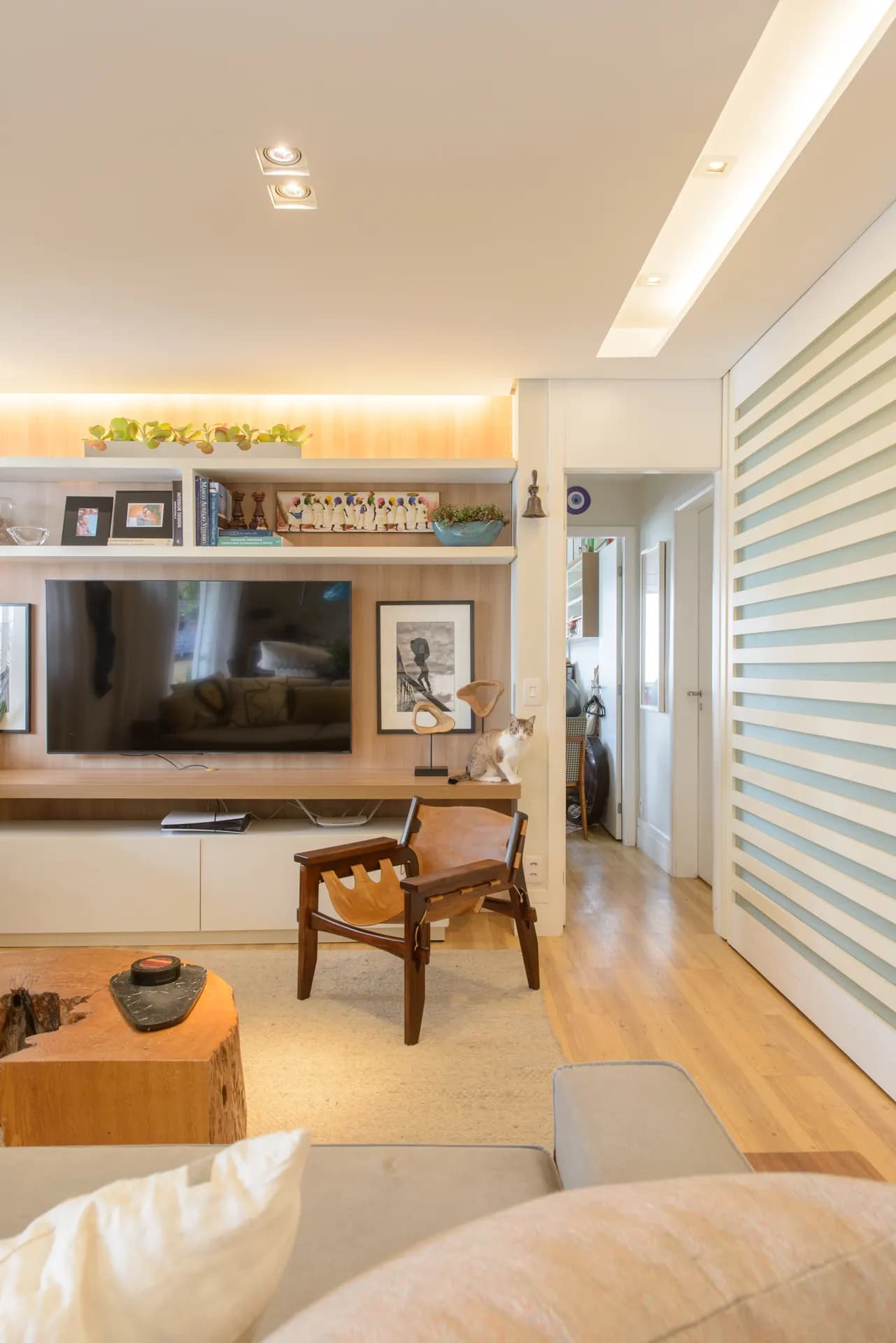Apartamento Morumbi — 3