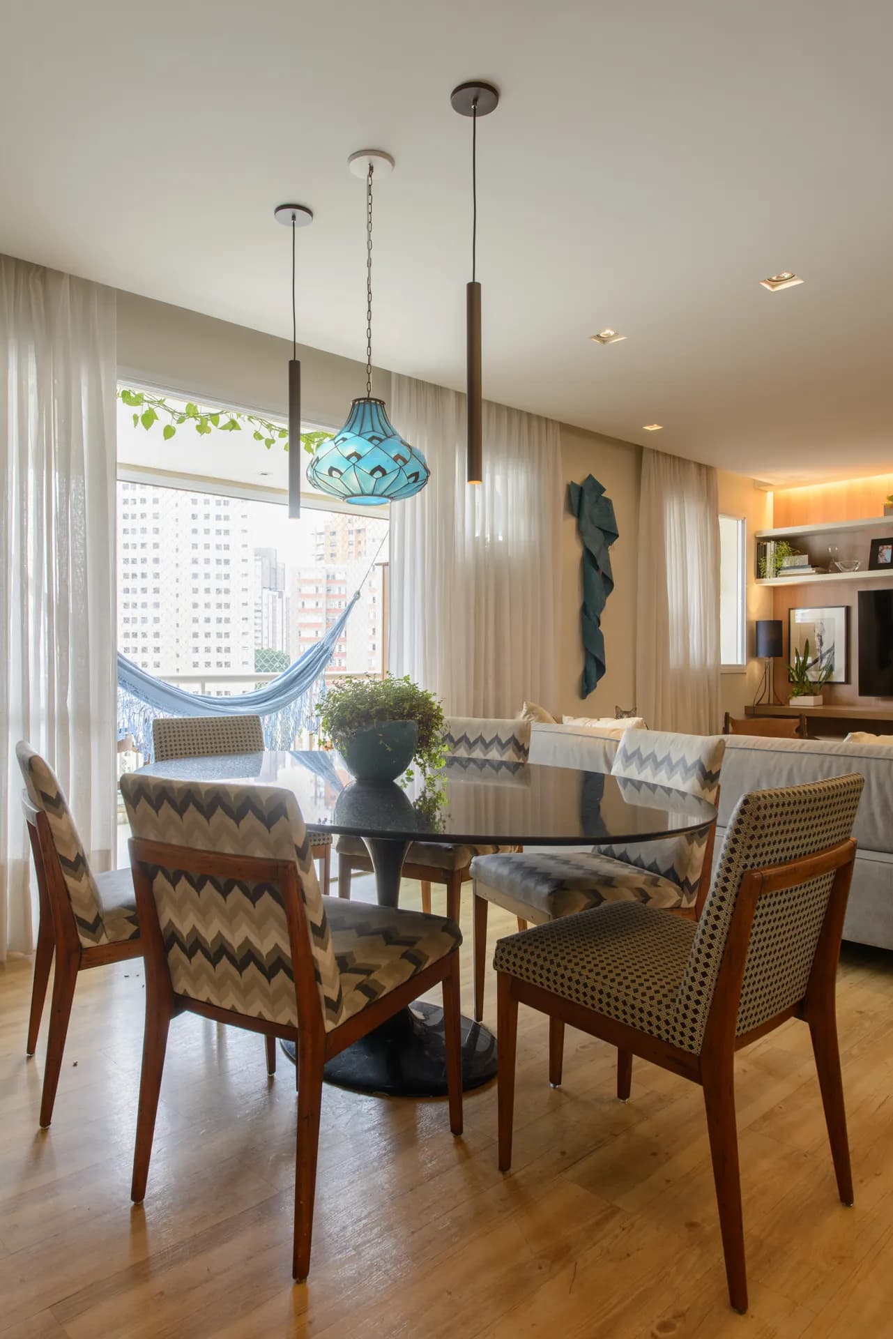 Apartamento Morumbi — 5