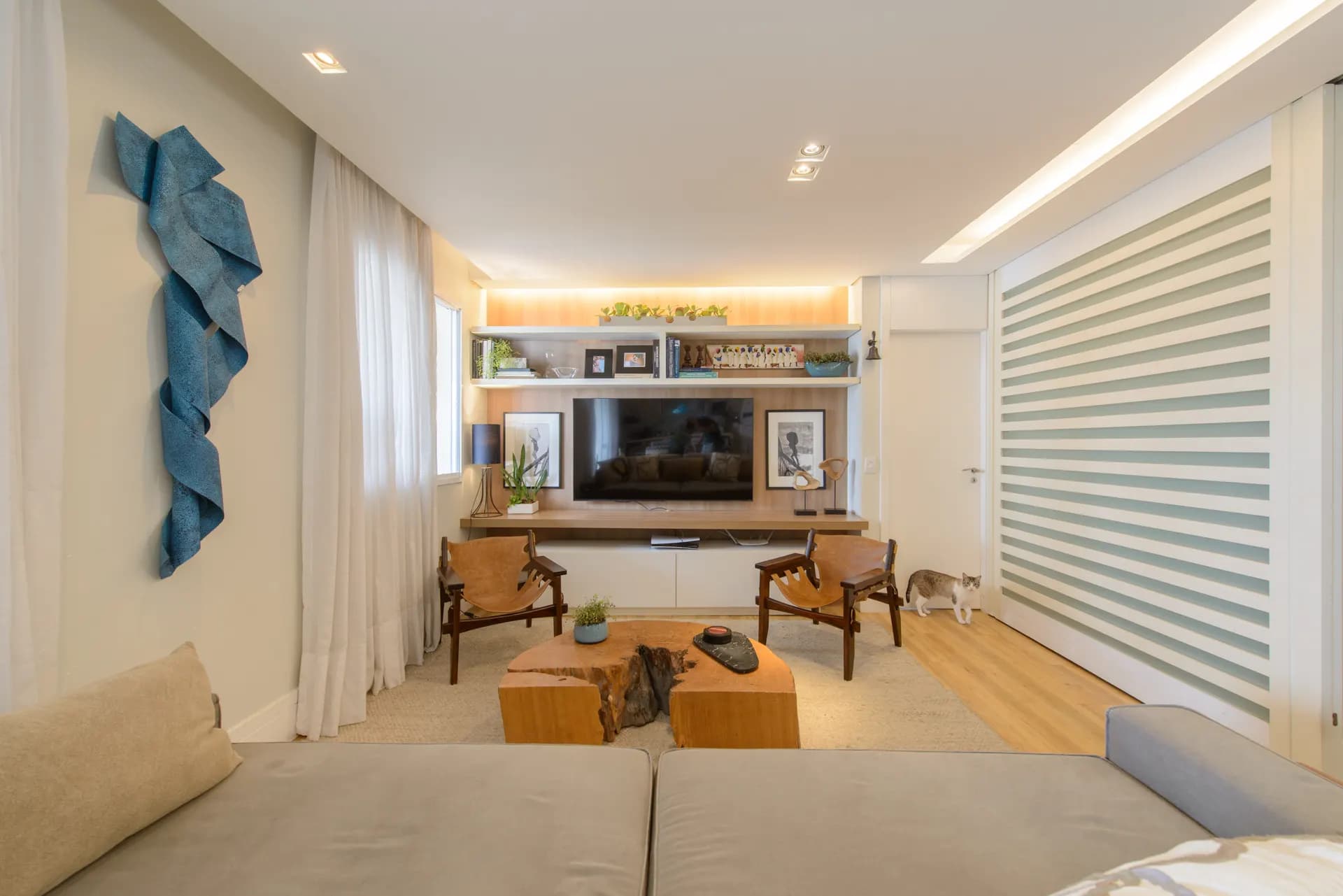 Apartamento Morumbi — 6