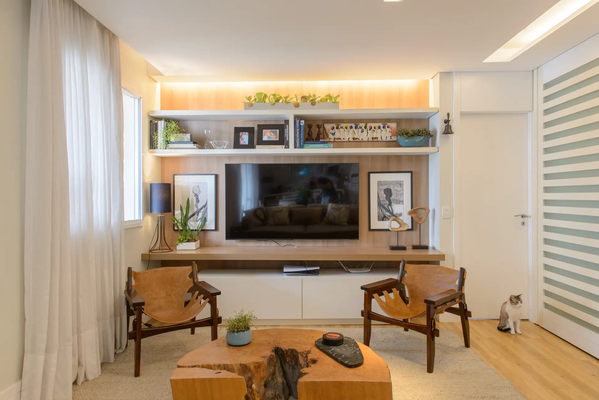 Apartamento Morumbi — 7