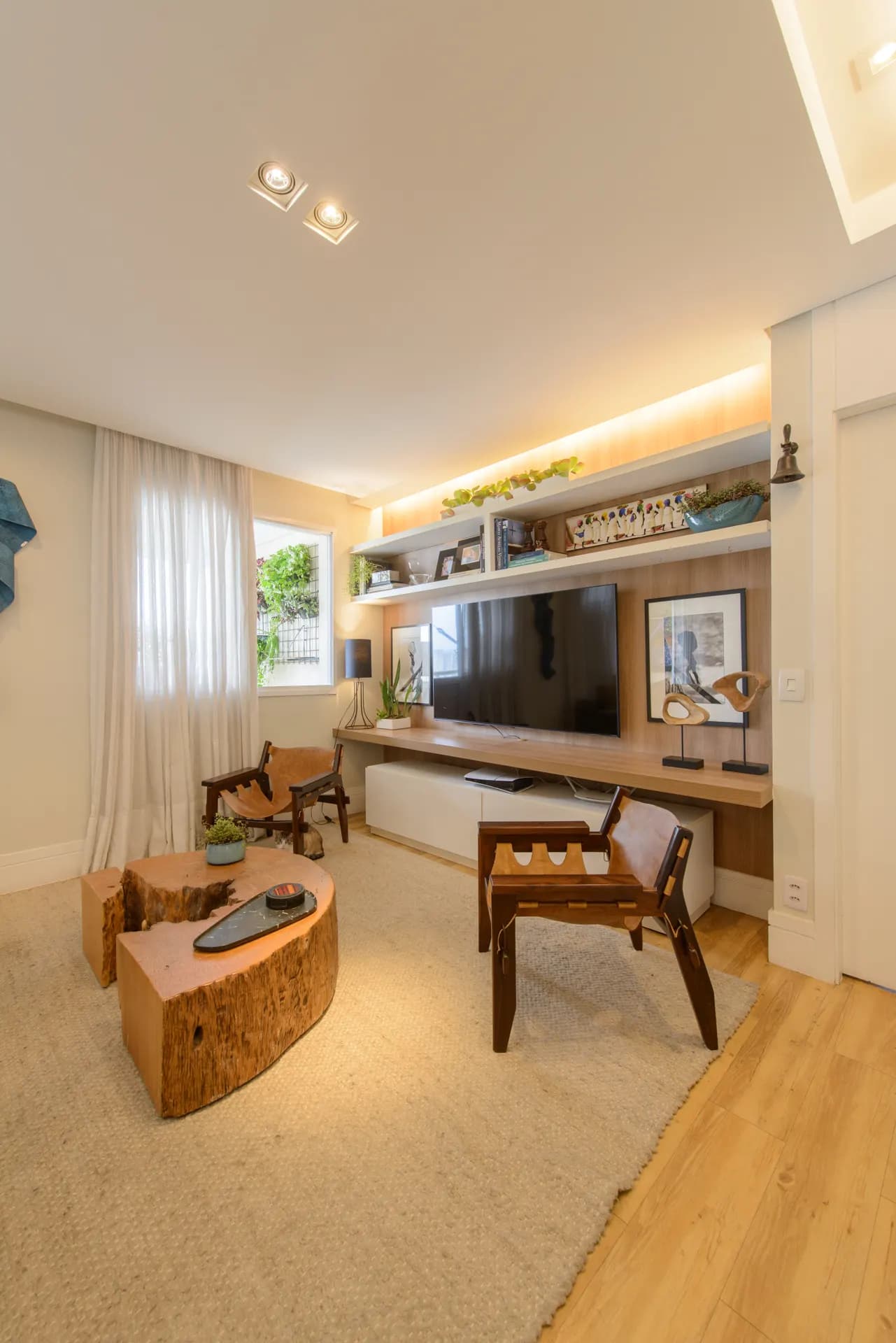 Apartamento Morumbi — 8