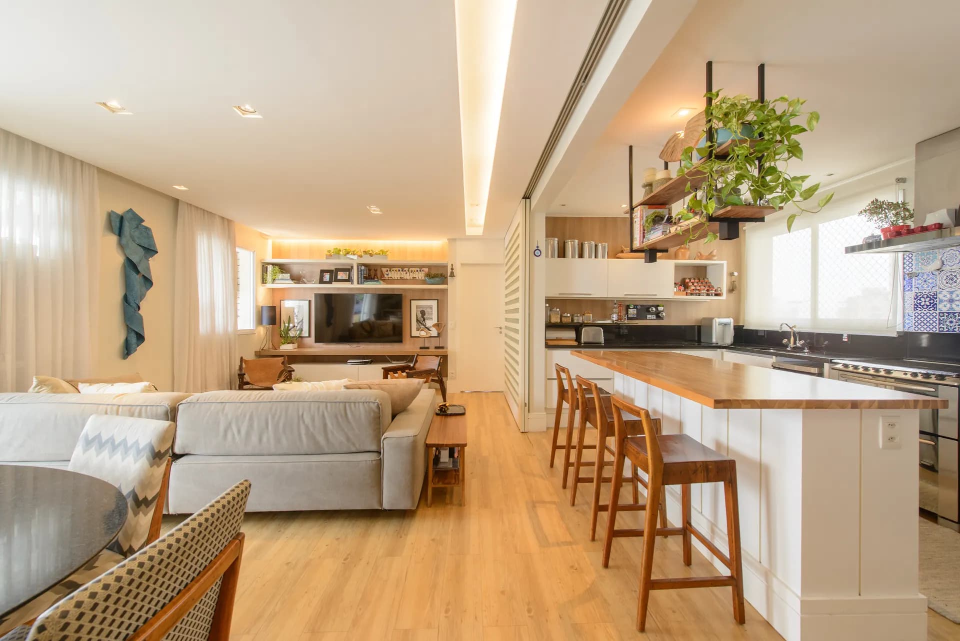 Apartamento Morumbi — 9