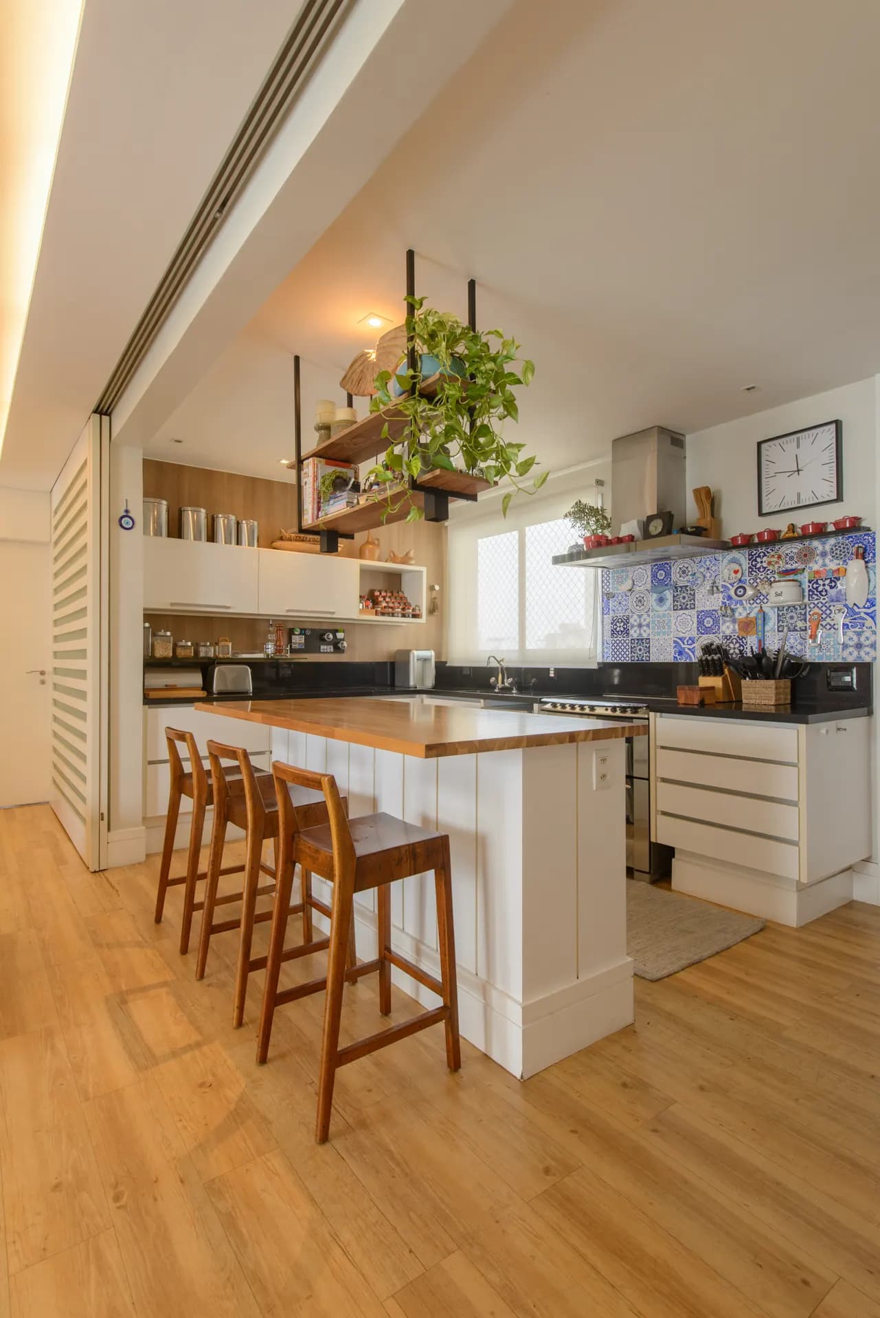 Apartamento Morumbi — 10