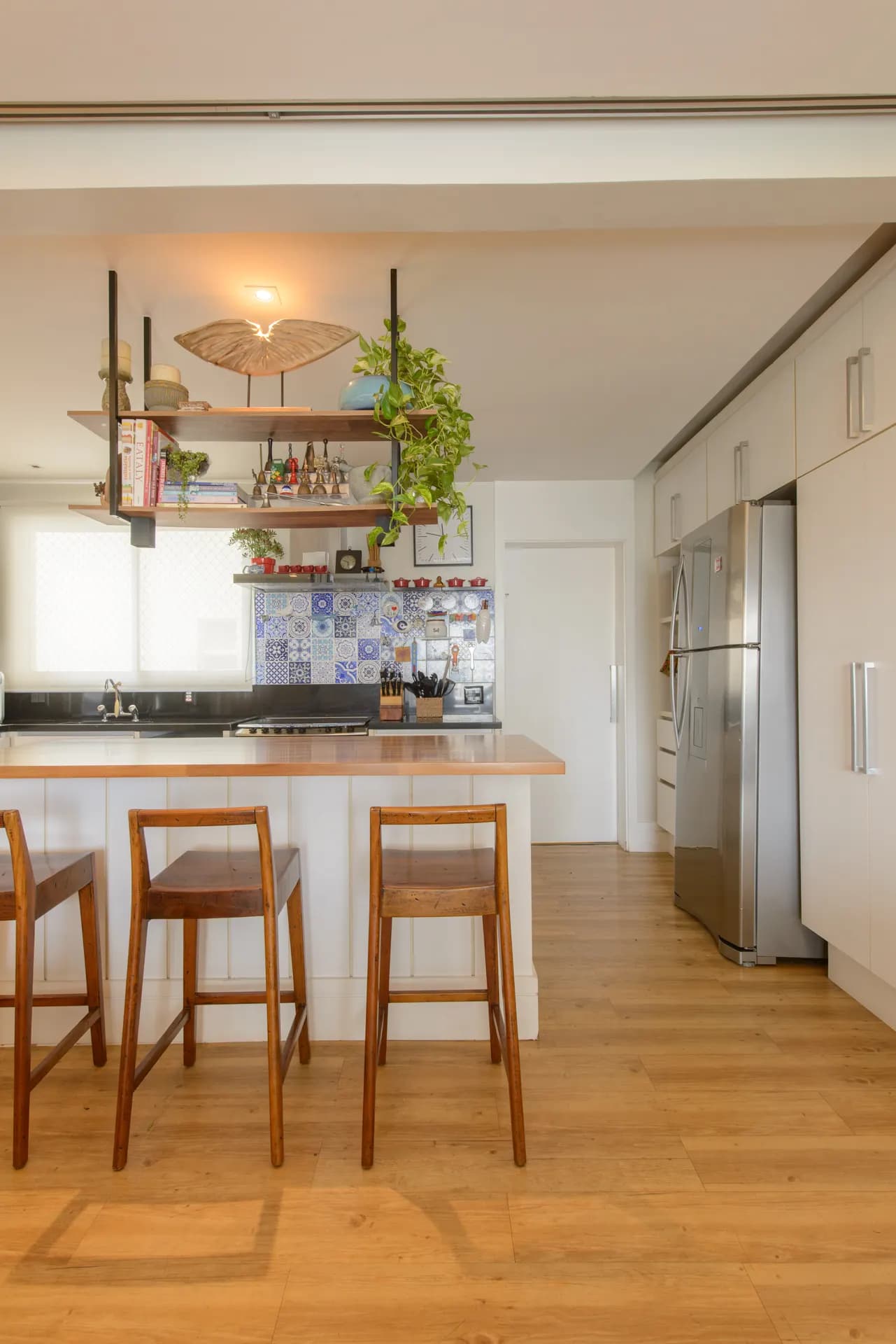 Apartamento Morumbi — 11