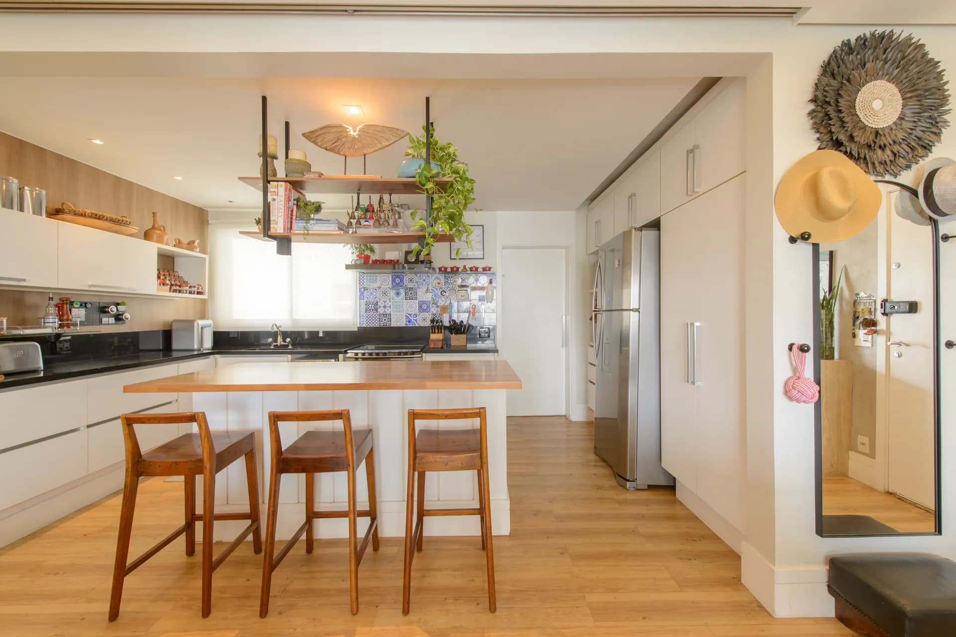 Apartamento Morumbi — 12