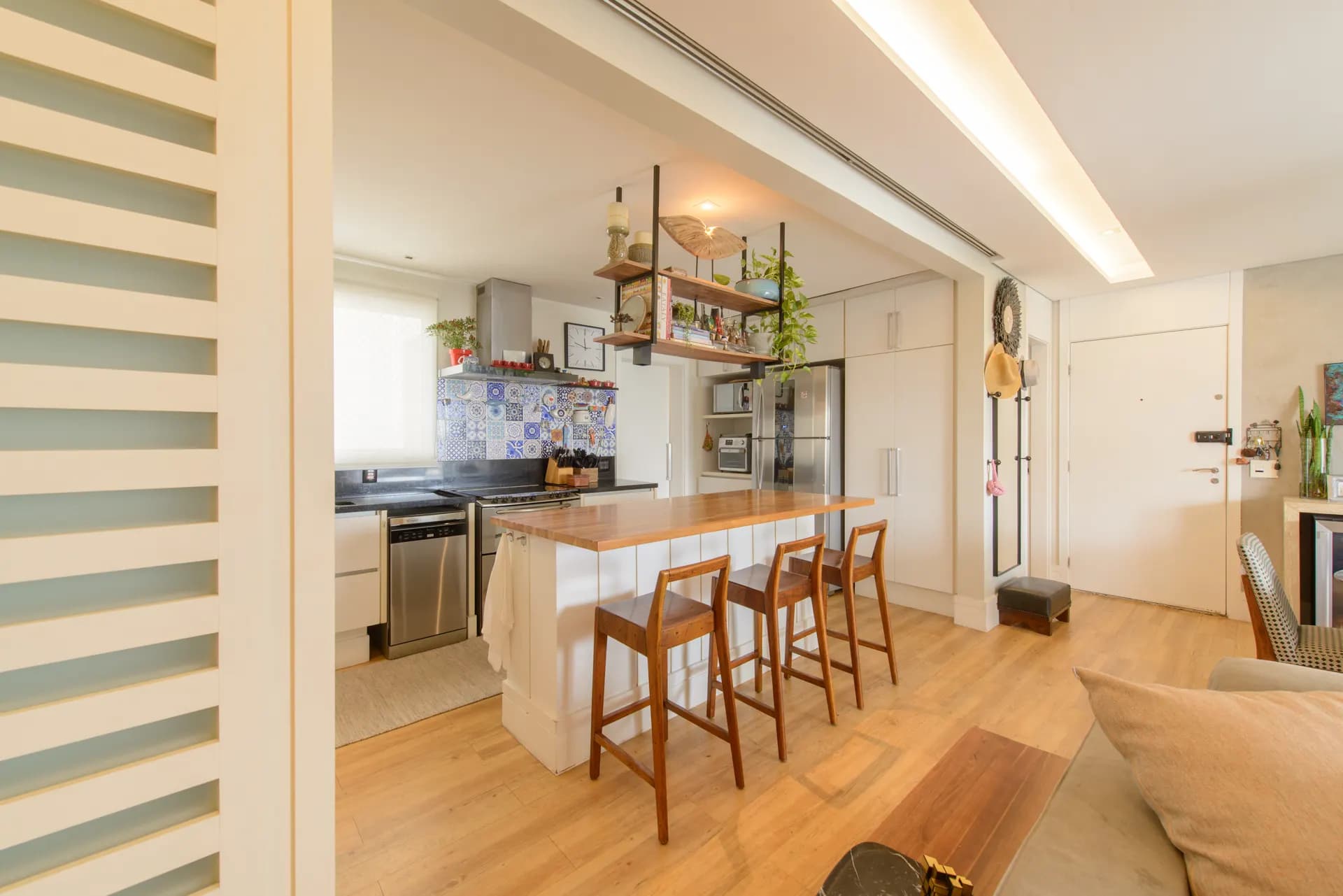 Apartamento Morumbi — 13