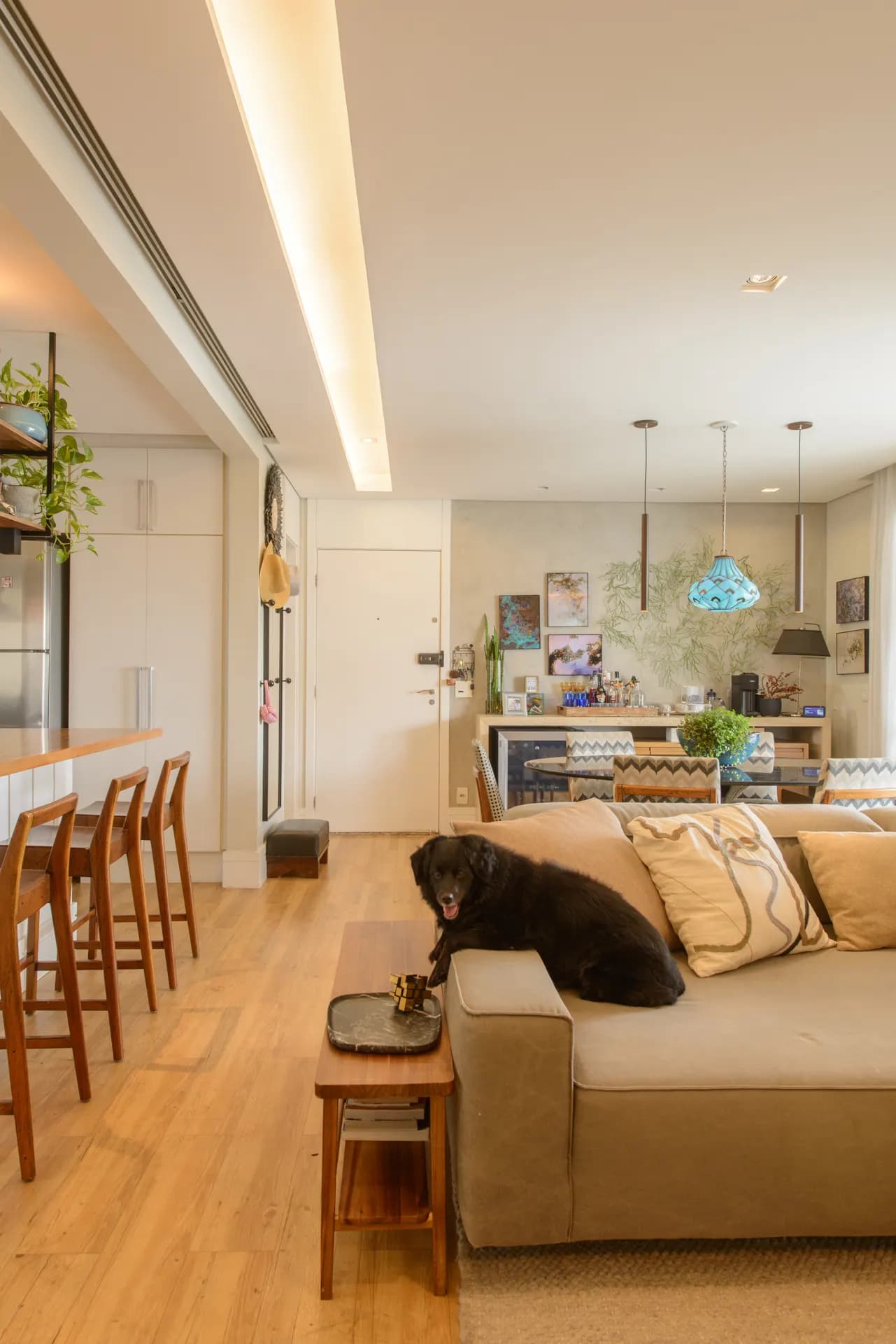 Apartamento Morumbi — 14