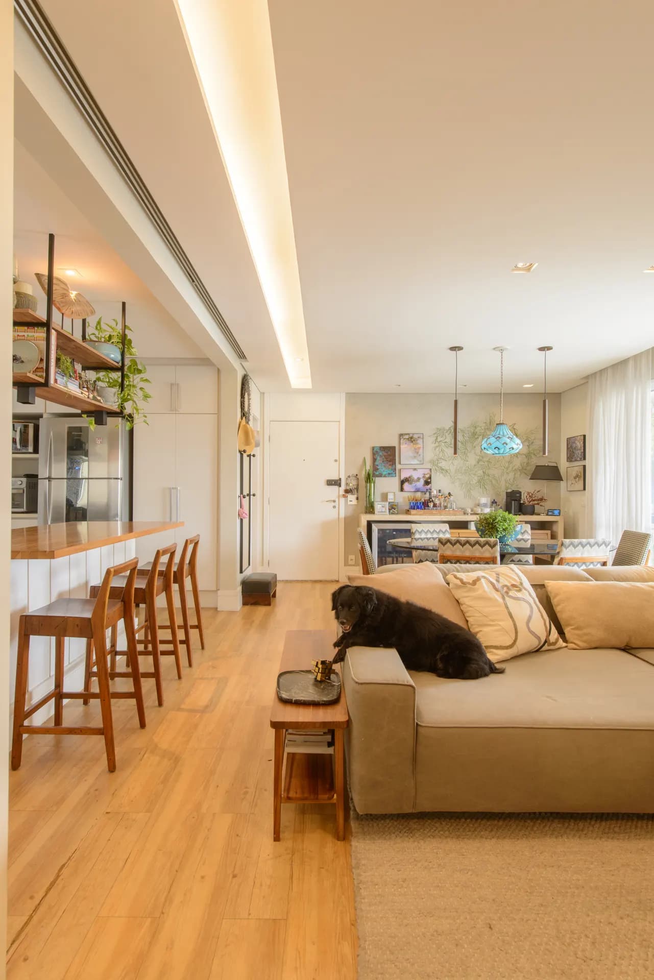 Apartamento Morumbi — 16