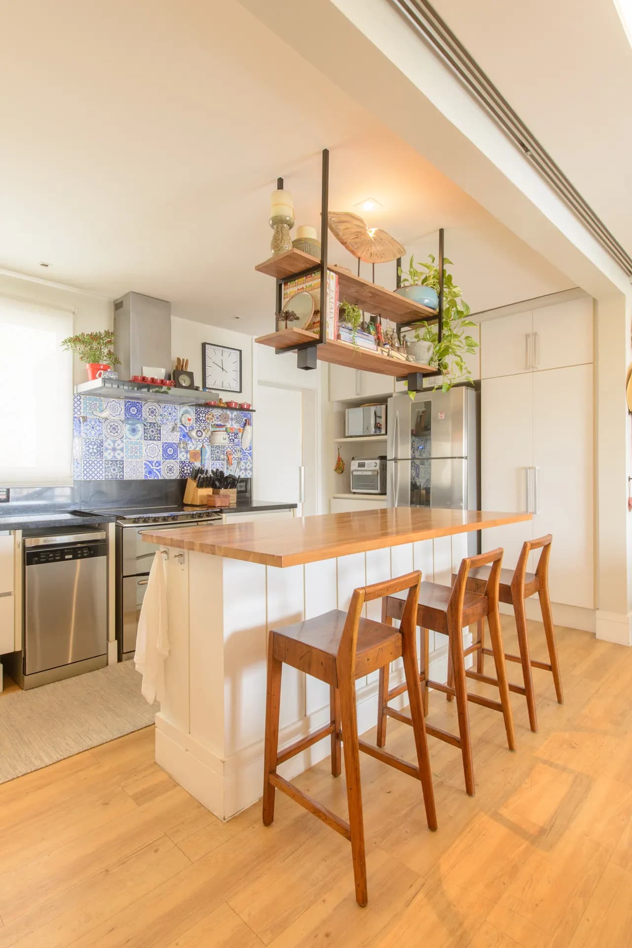 Apartamento Morumbi — 17