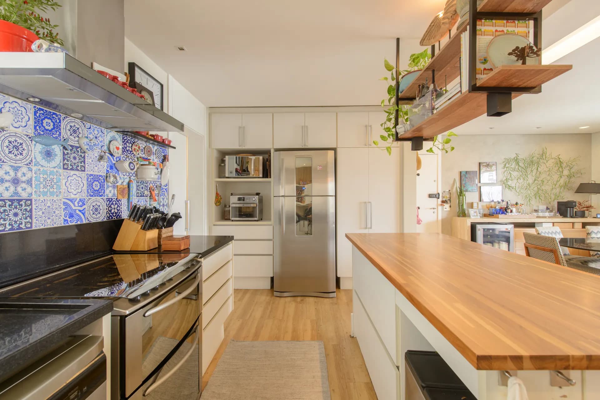 Apartamento Morumbi — 18