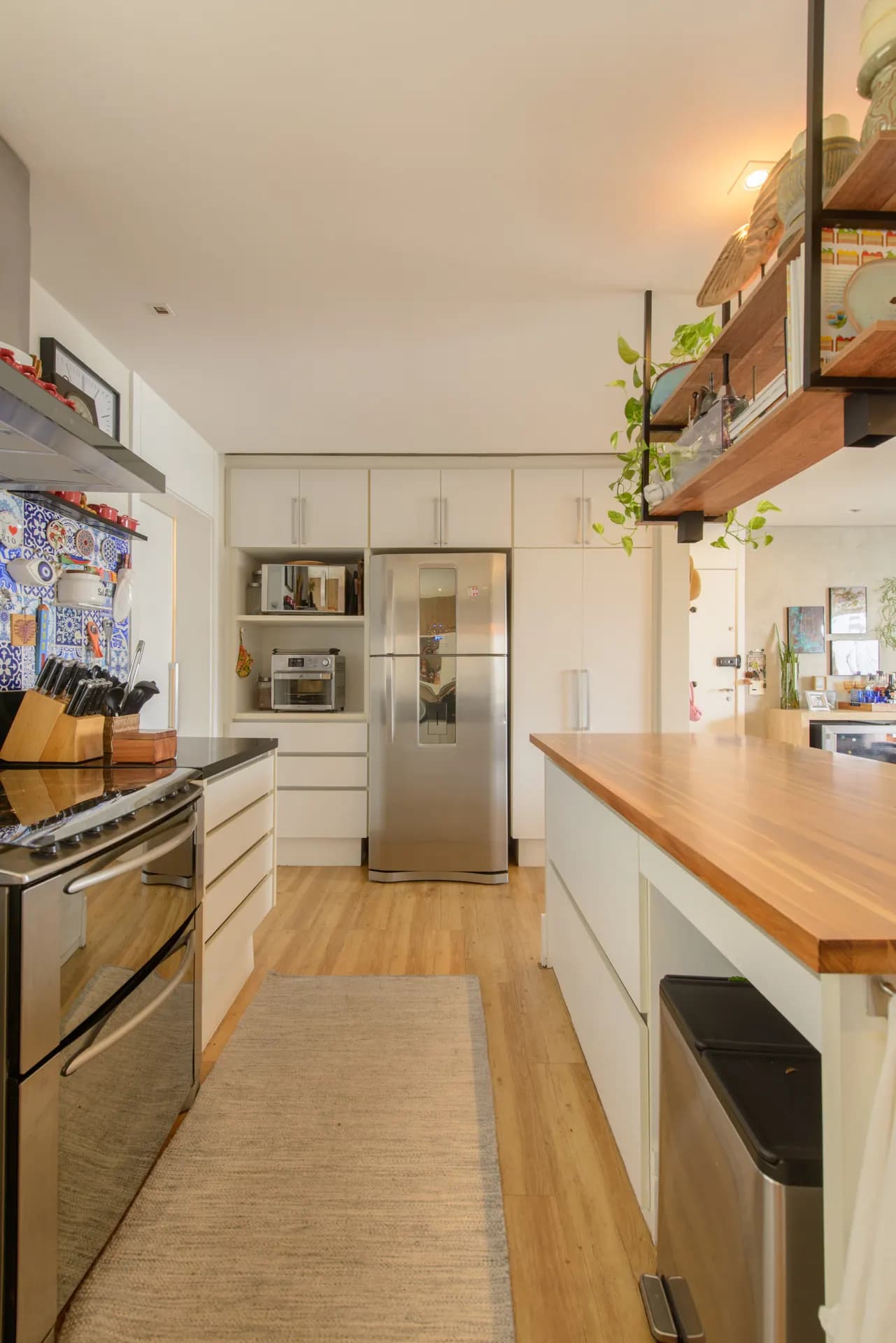 Apartamento Morumbi — 19