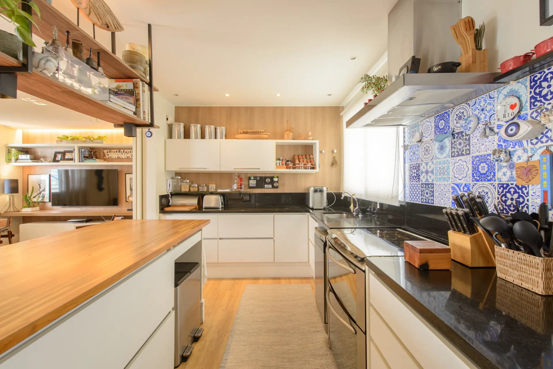 Apartamento Morumbi — 20