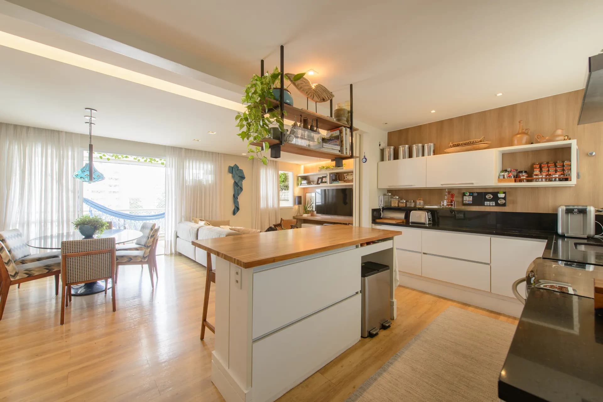 Apartamento Morumbi — 21