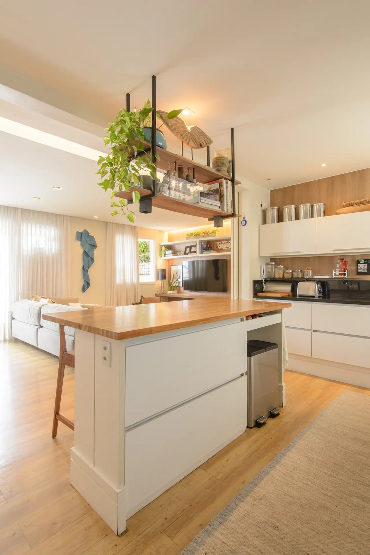 Apartamento Morumbi — 22