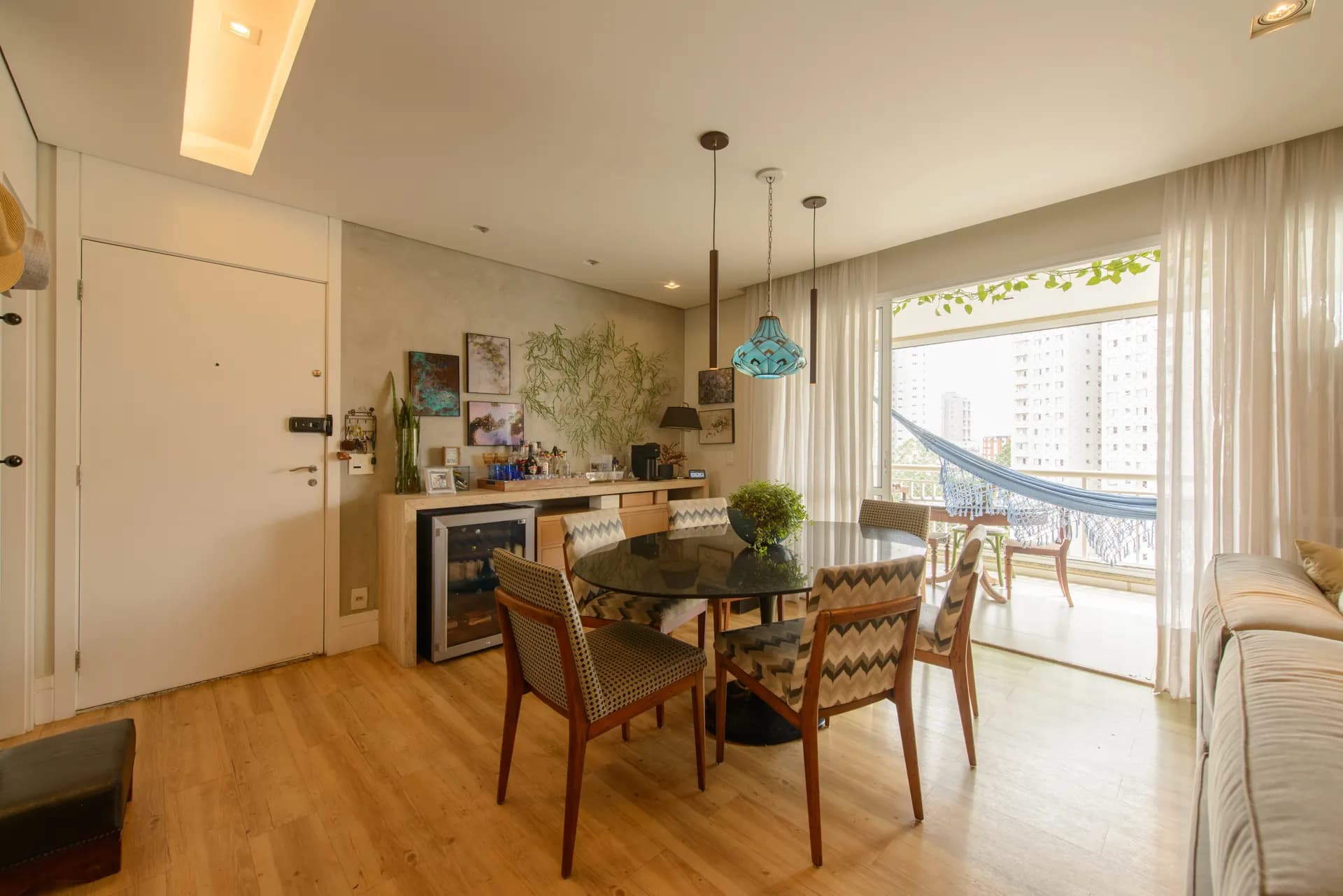 Apartamento Morumbi — 23