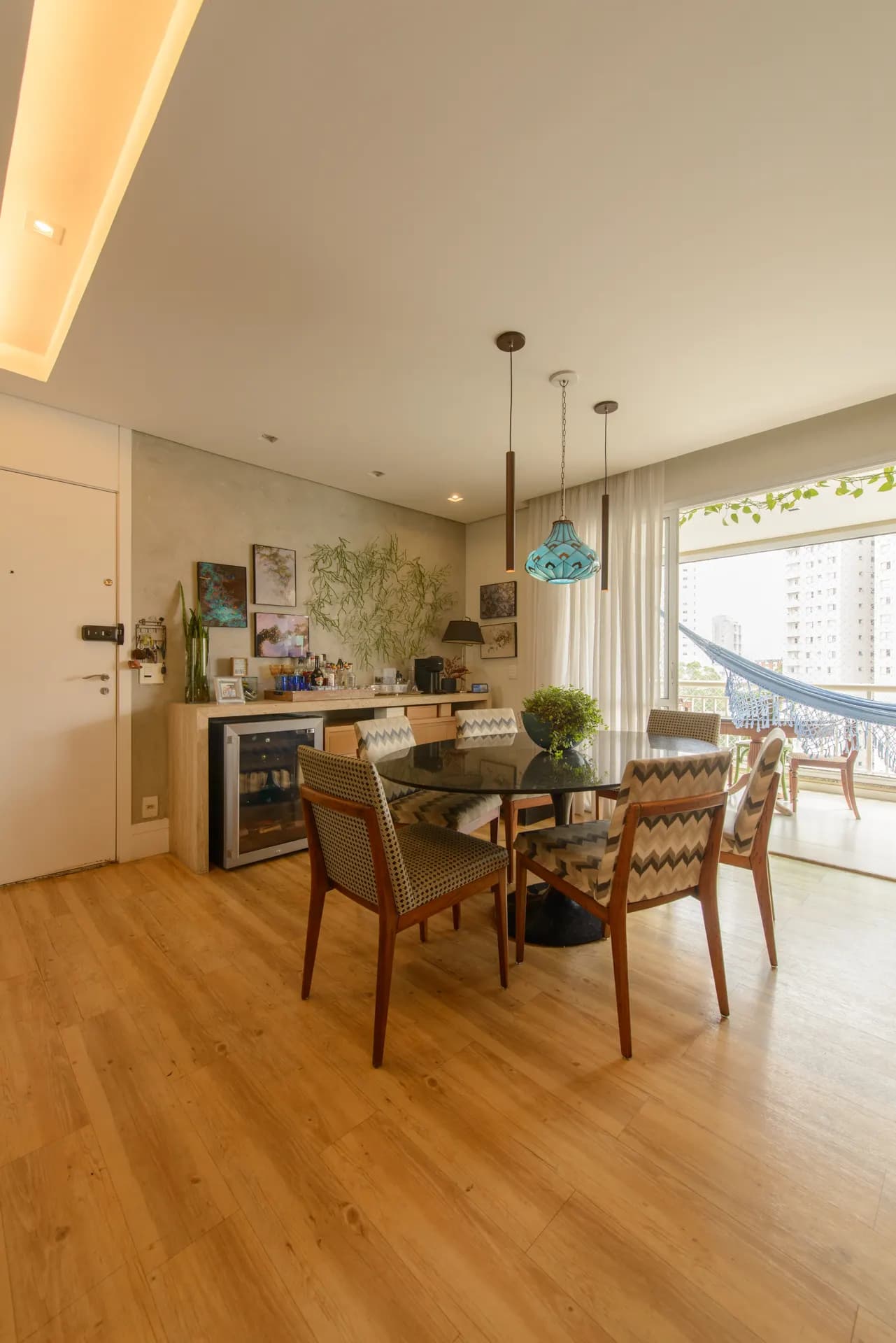 Apartamento Morumbi — 24