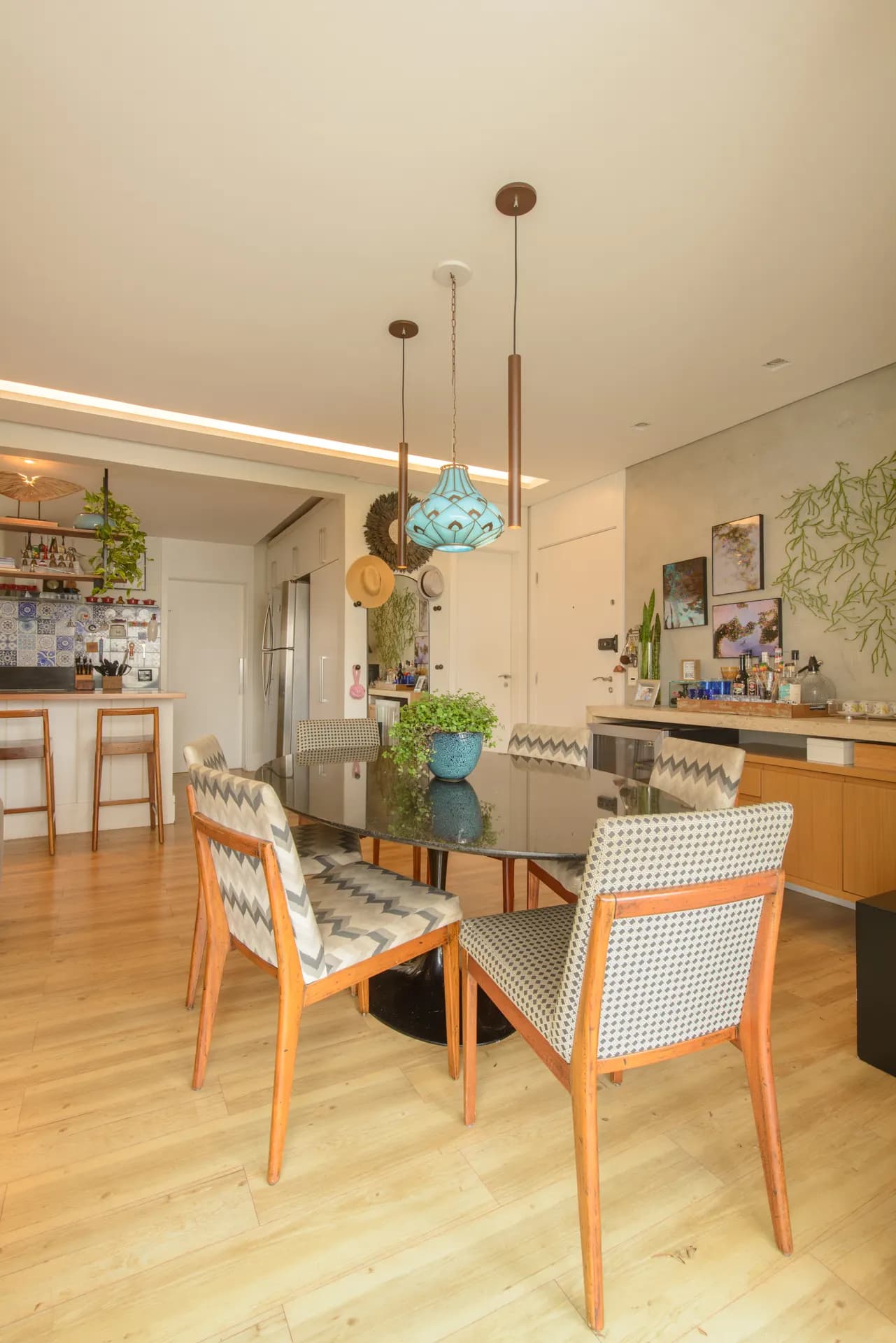 Apartamento Morumbi — 25