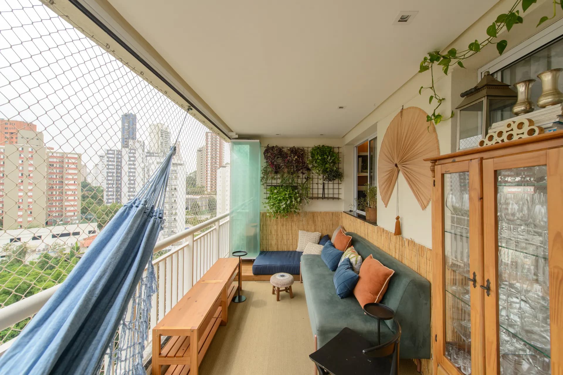 Apartamento Morumbi — 26