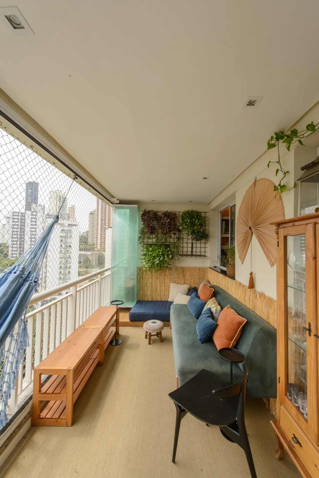 Apartamento Morumbi — 27