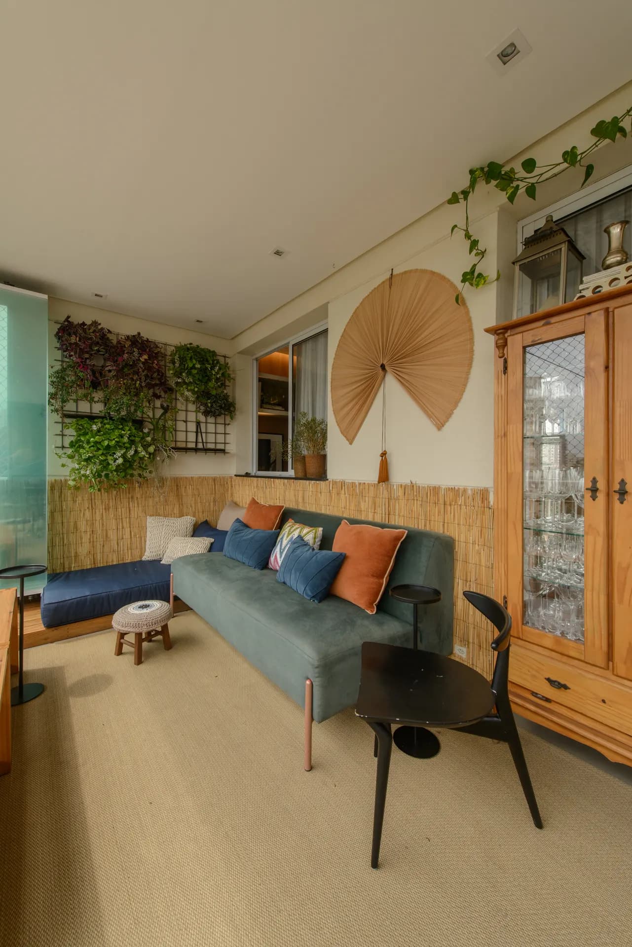 Apartamento Morumbi — 28