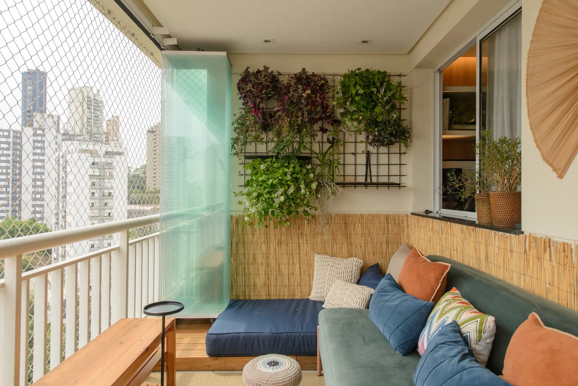 Apartamento Morumbi — 29