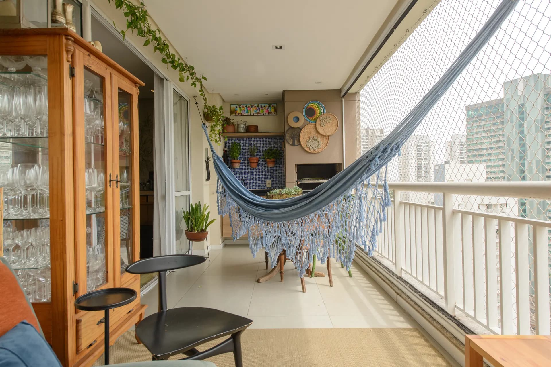 Apartamento Morumbi — 30