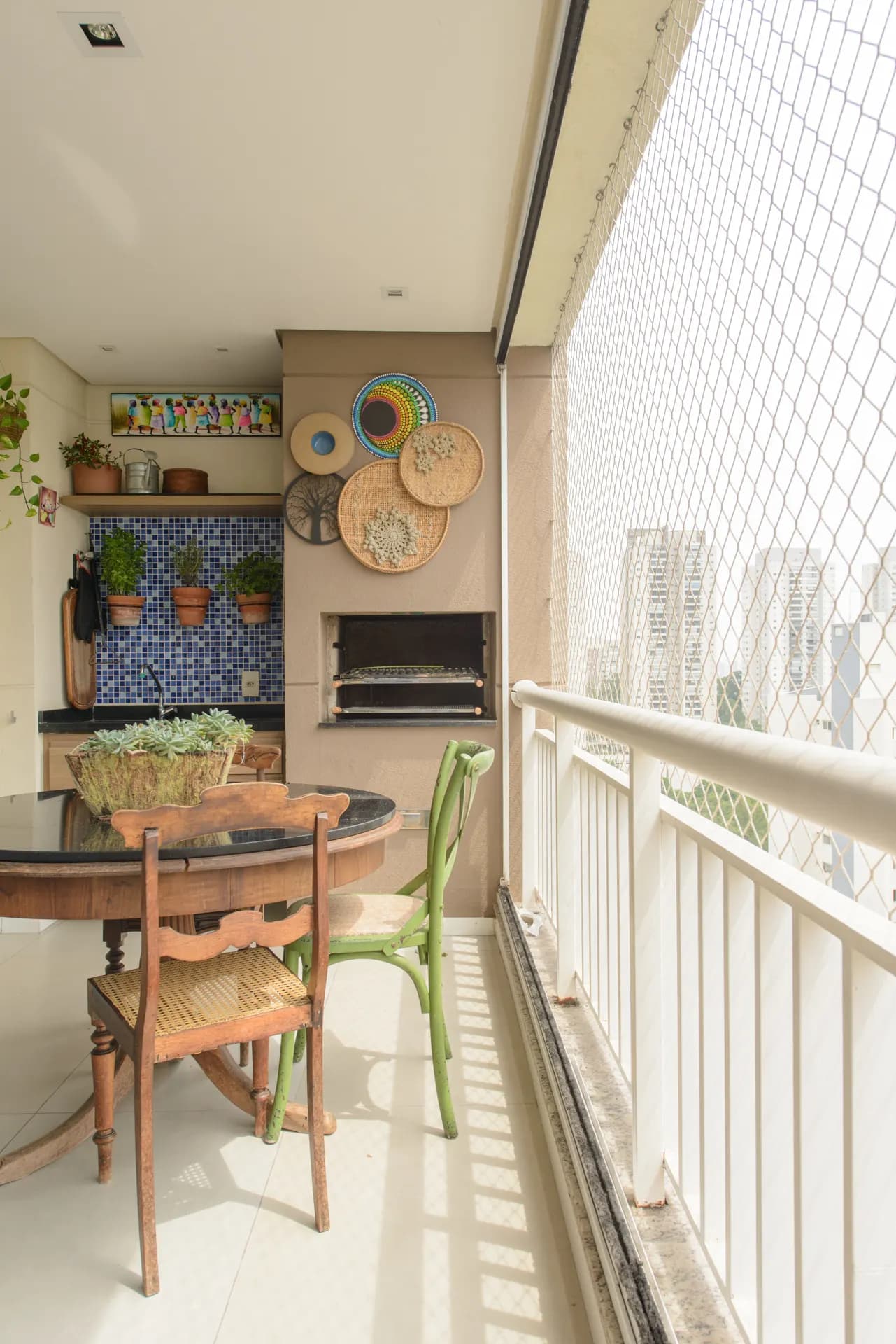 Apartamento Morumbi — 31