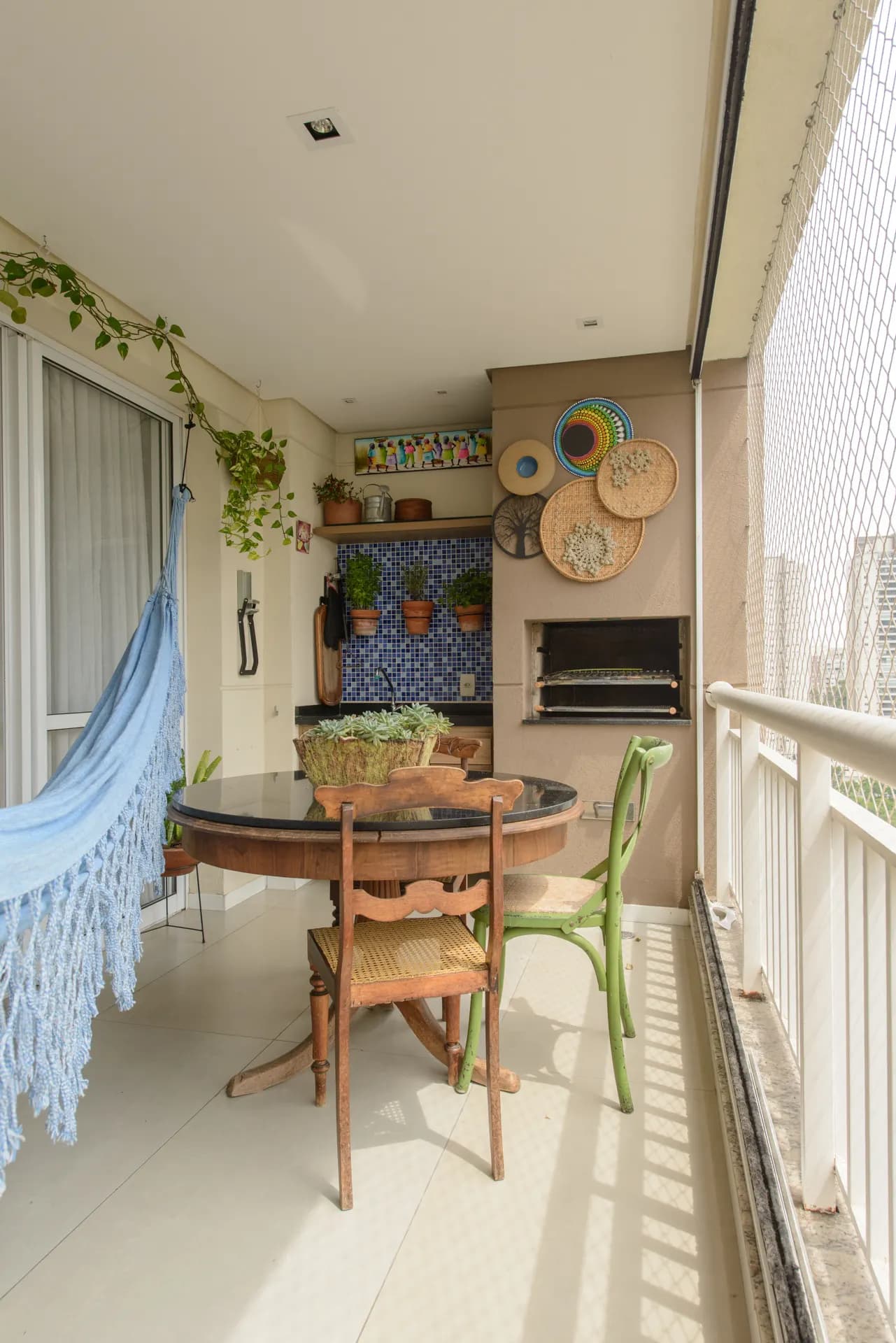 Apartamento Morumbi — 32