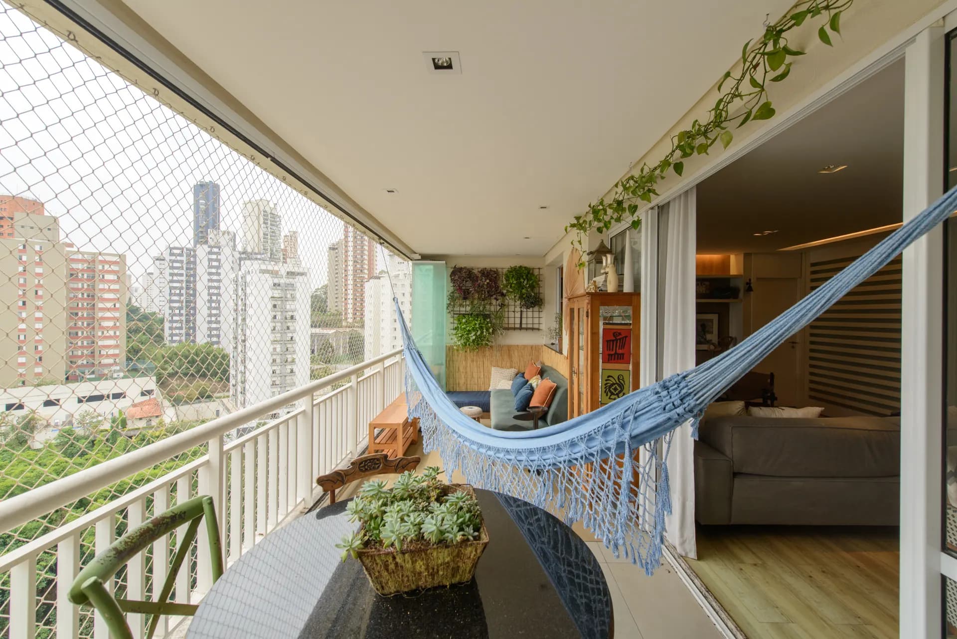 Apartamento Morumbi — 33