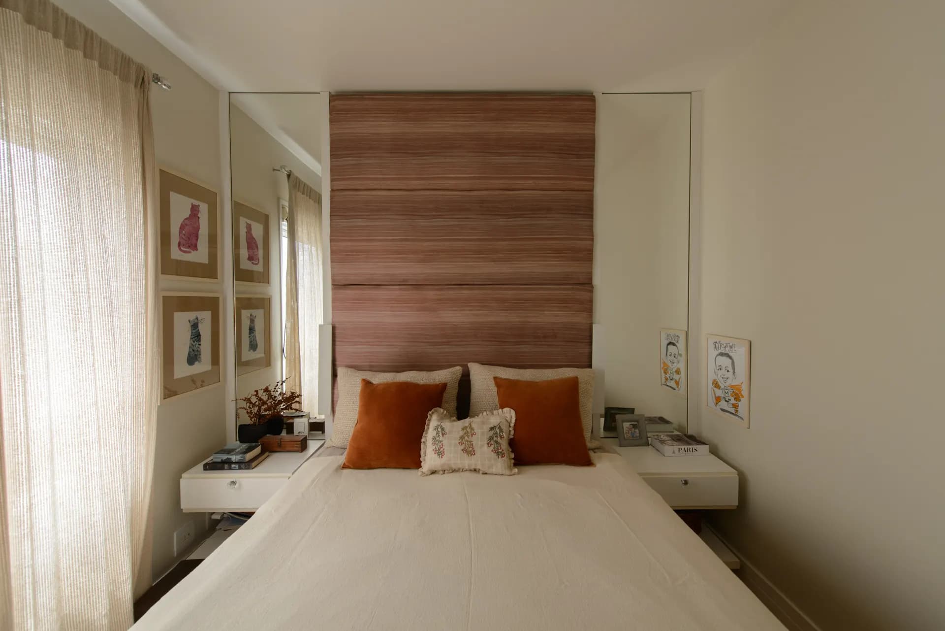 Apartamento Morumbi — 35